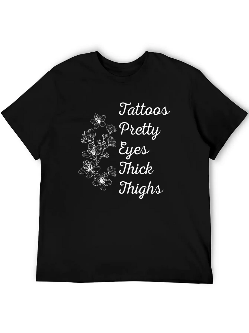Tattoo Lover Tattooed Mama Mothers Day Gift Unisex Casual T-Shirt – Clean Design For Daily Comfort