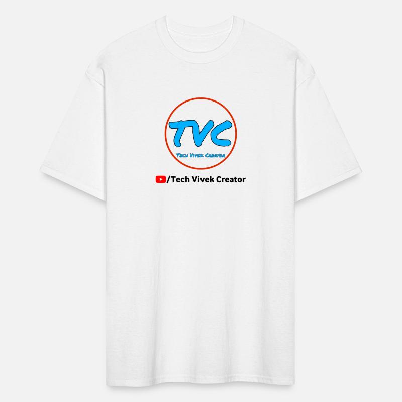 Tech Vivek Creator