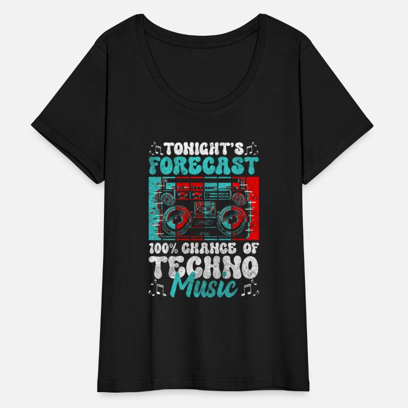 Techno Celebrations Disco Techno Fan
