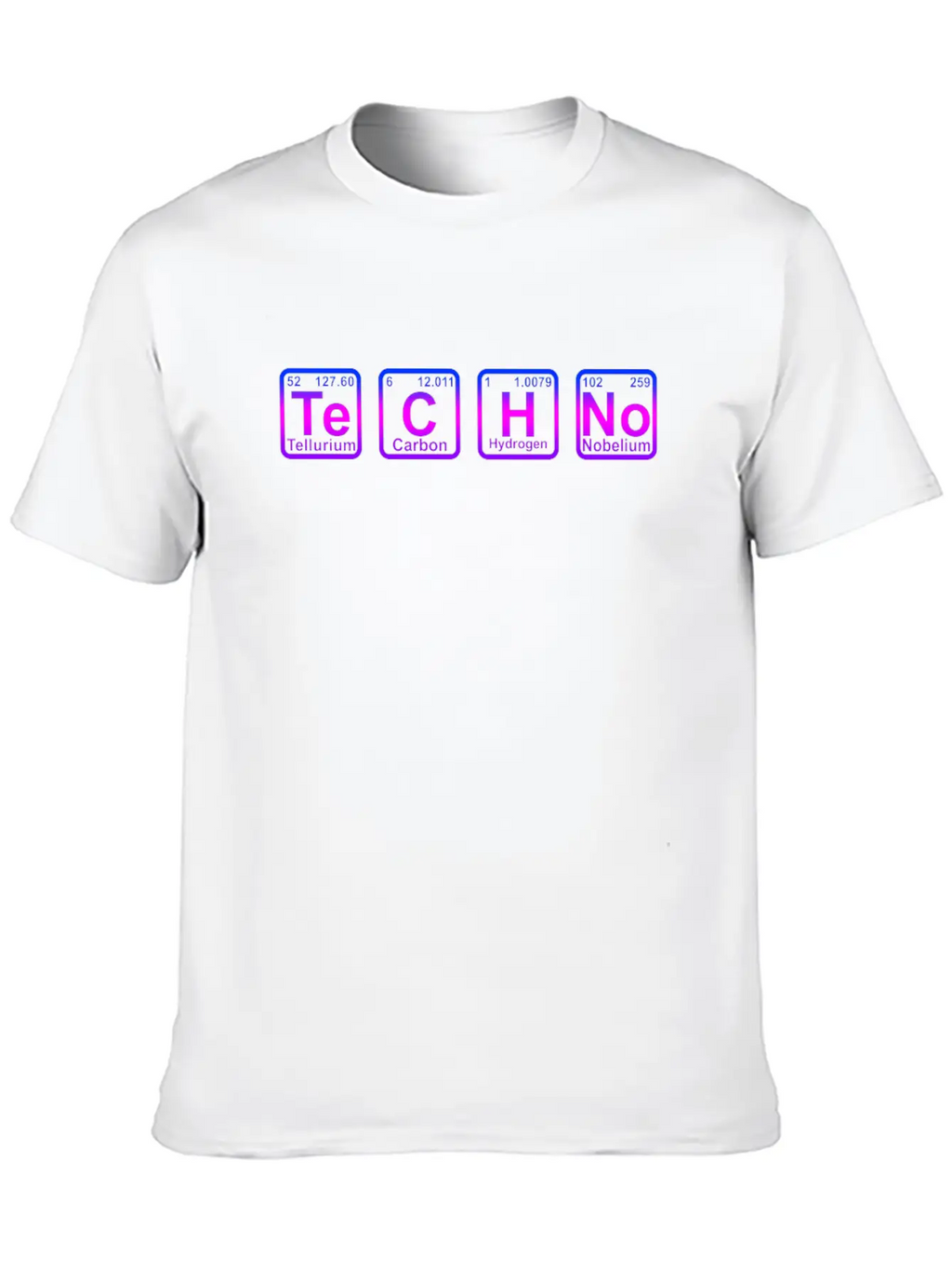 Techno Raiver Party Music Unisex Casual T-Shirt – Clean Design For Daily Comfort