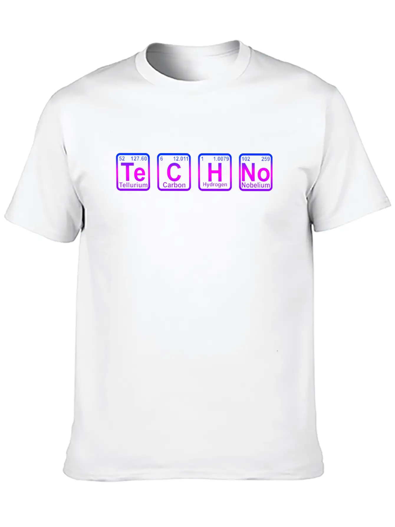 Techno Raiver Party Music Unisex Casual T-Shirt – Clean Design For Daily Comfort