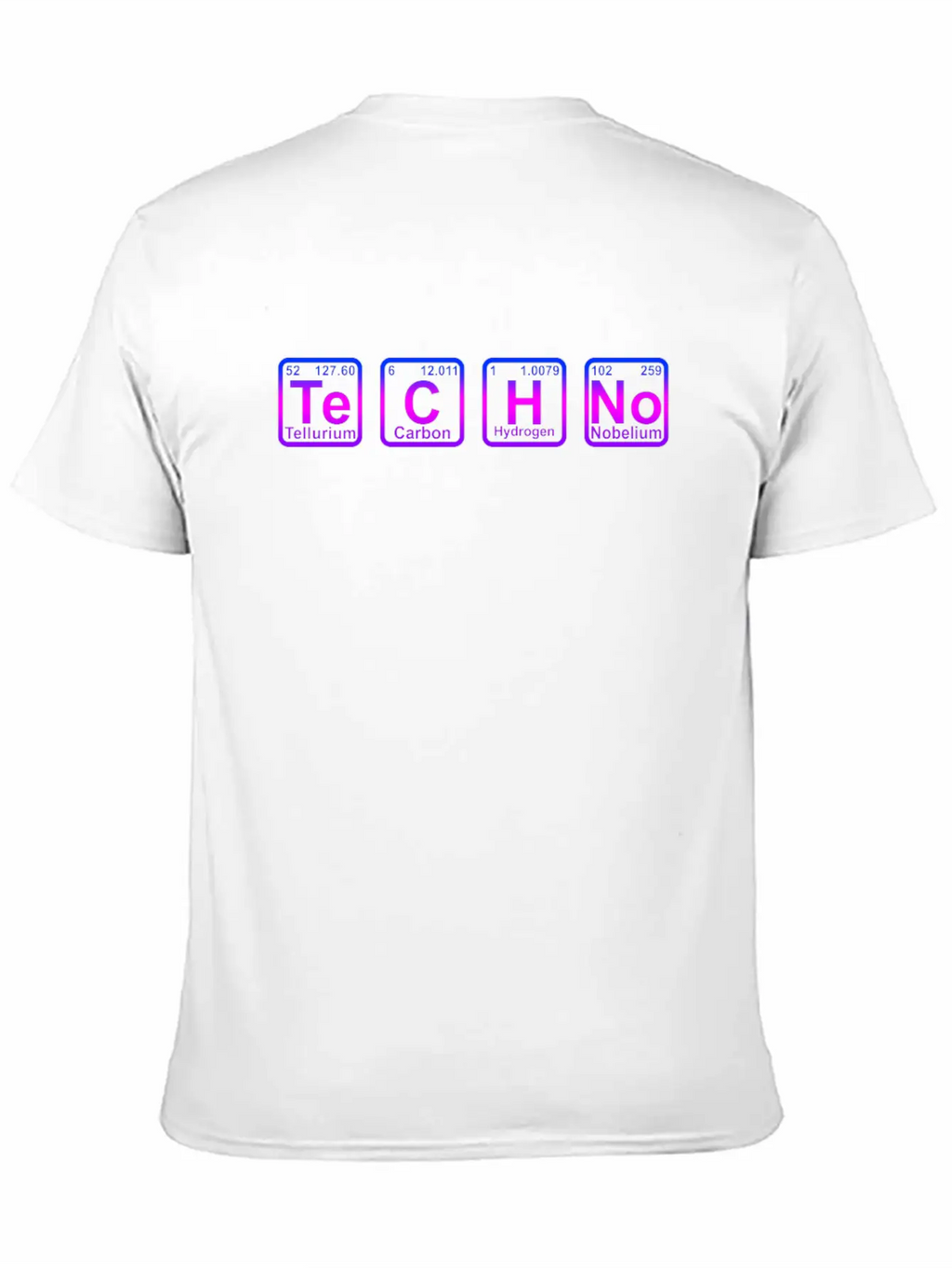 Techno Raiver Party Music Unisex Casual T-Shirt – Clean Design For Daily Comfort