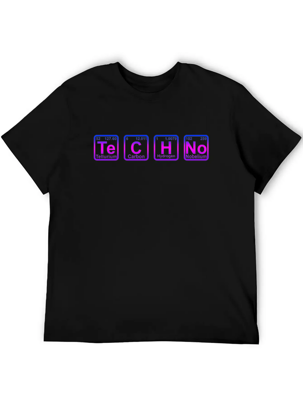 Techno Raiver Party Music Unisex Casual T-Shirt – Clean Design For Daily Comfort