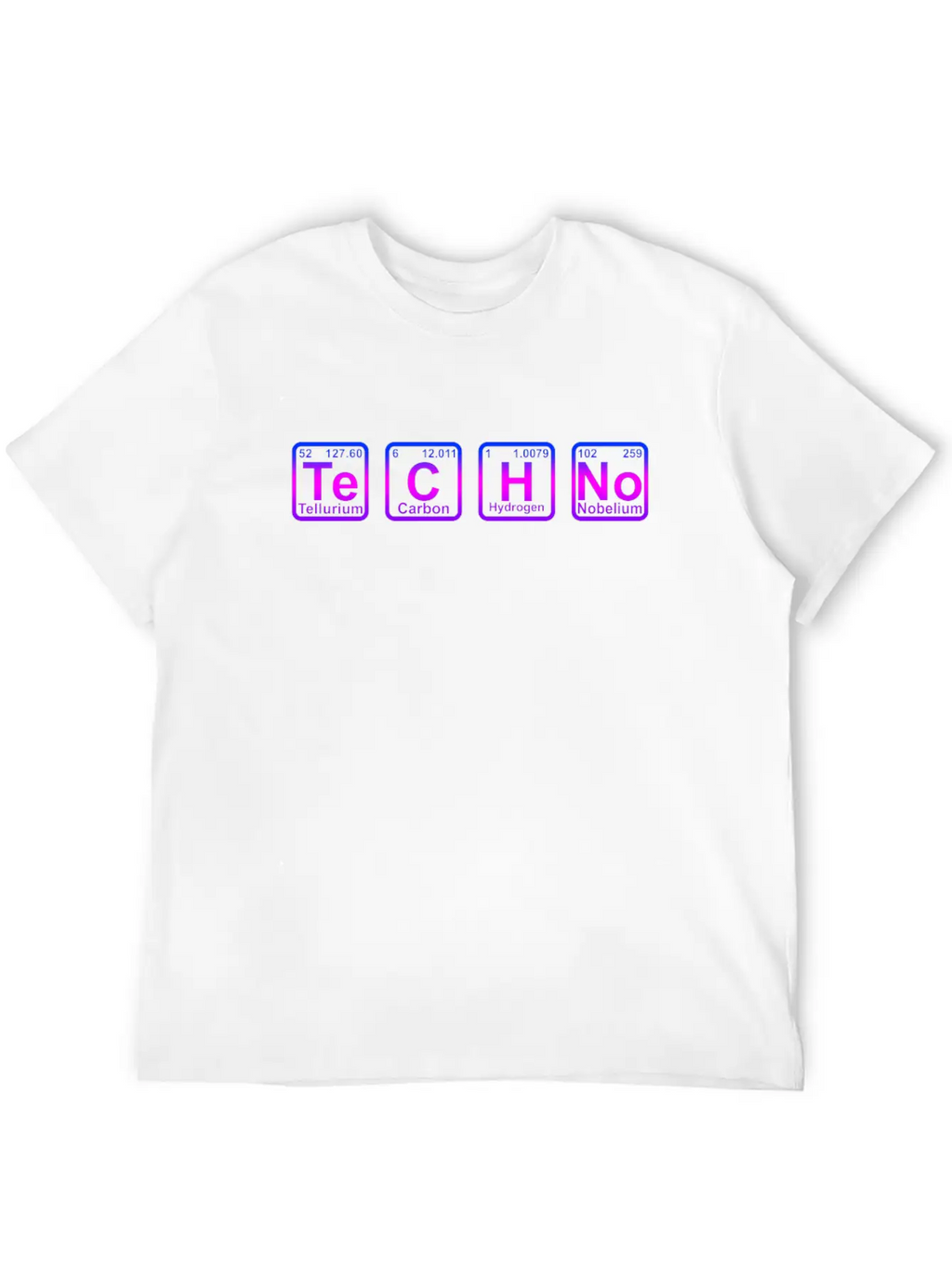 Techno Raiver Party Music Unisex Casual T-Shirt – Clean Design For Daily Comfort