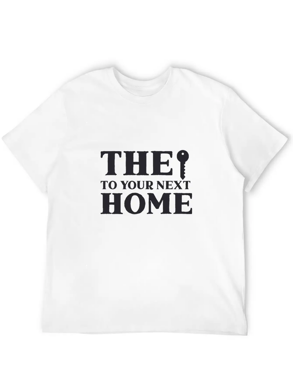 The Key To Your Next Unisex Short Sleeve Soft Cotton T-Shirt – Casual Everyday Wear
