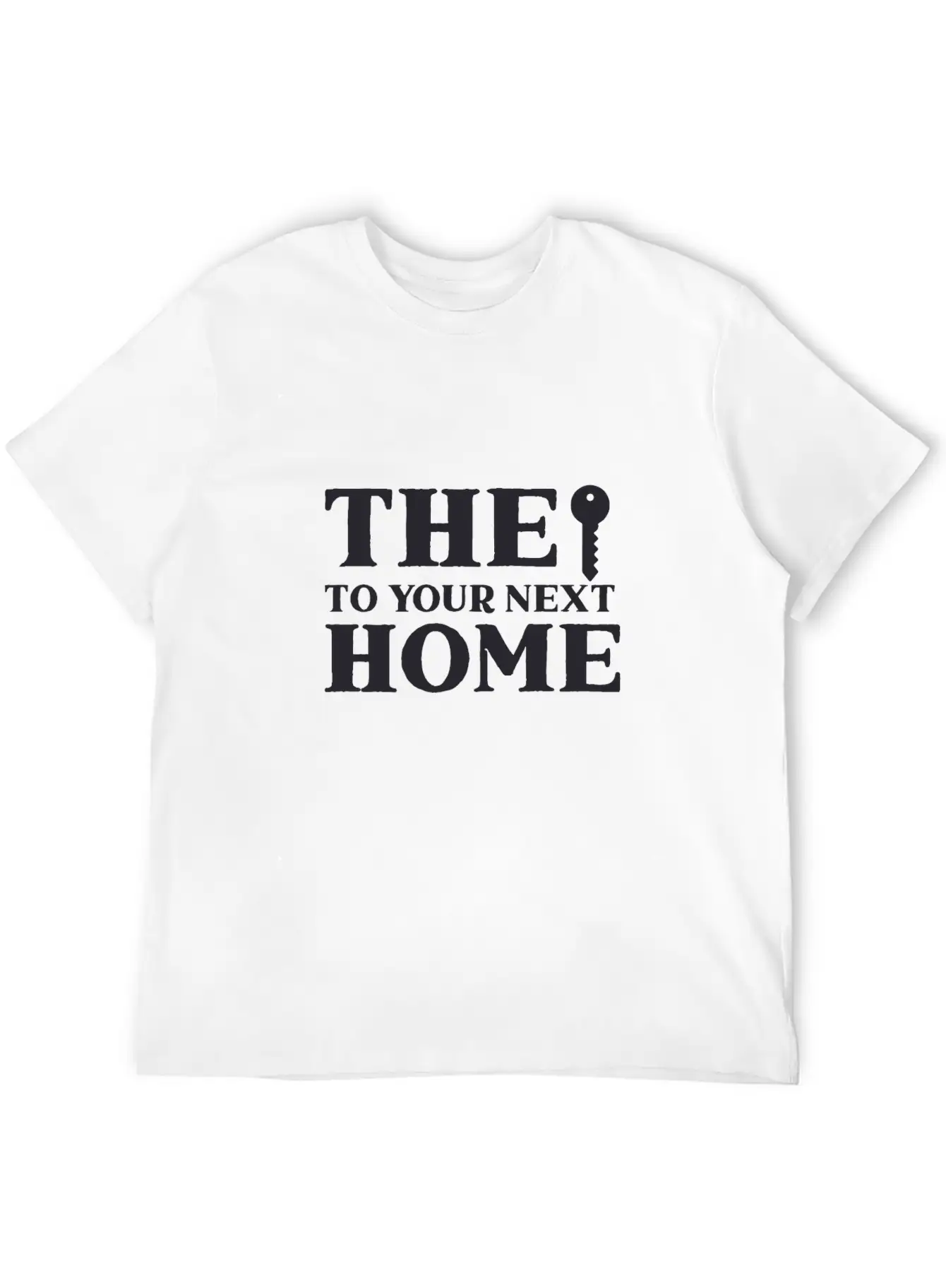 The Key To Your Next Unisex Short Sleeve Soft Cotton T-Shirt – Casual Everyday Wear