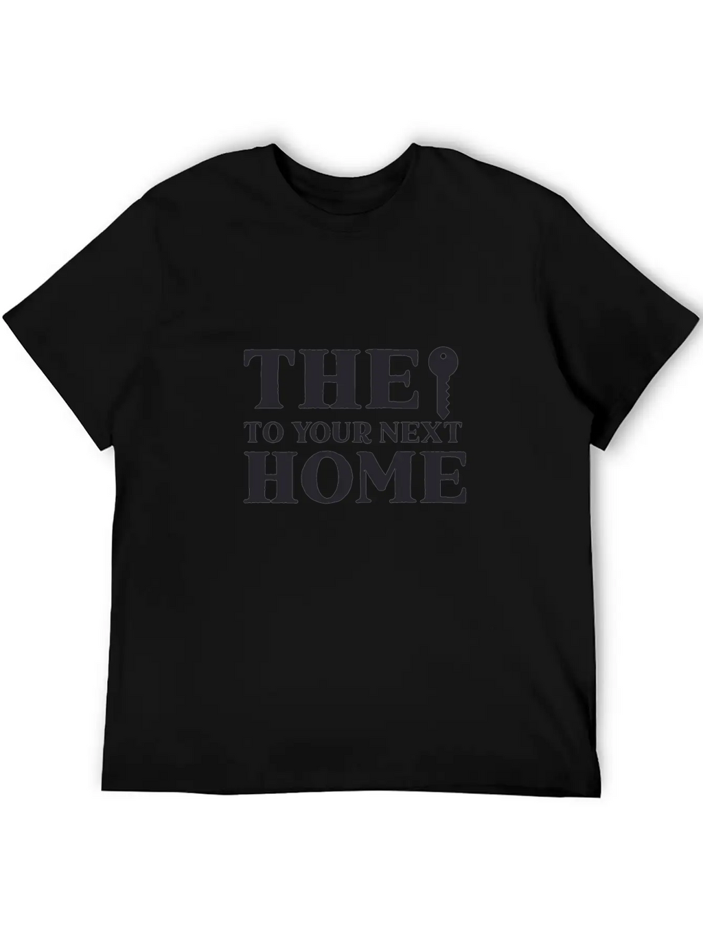 The Key To Your Next Unisex Short Sleeve Soft Cotton T-Shirt – Casual Everyday Wear