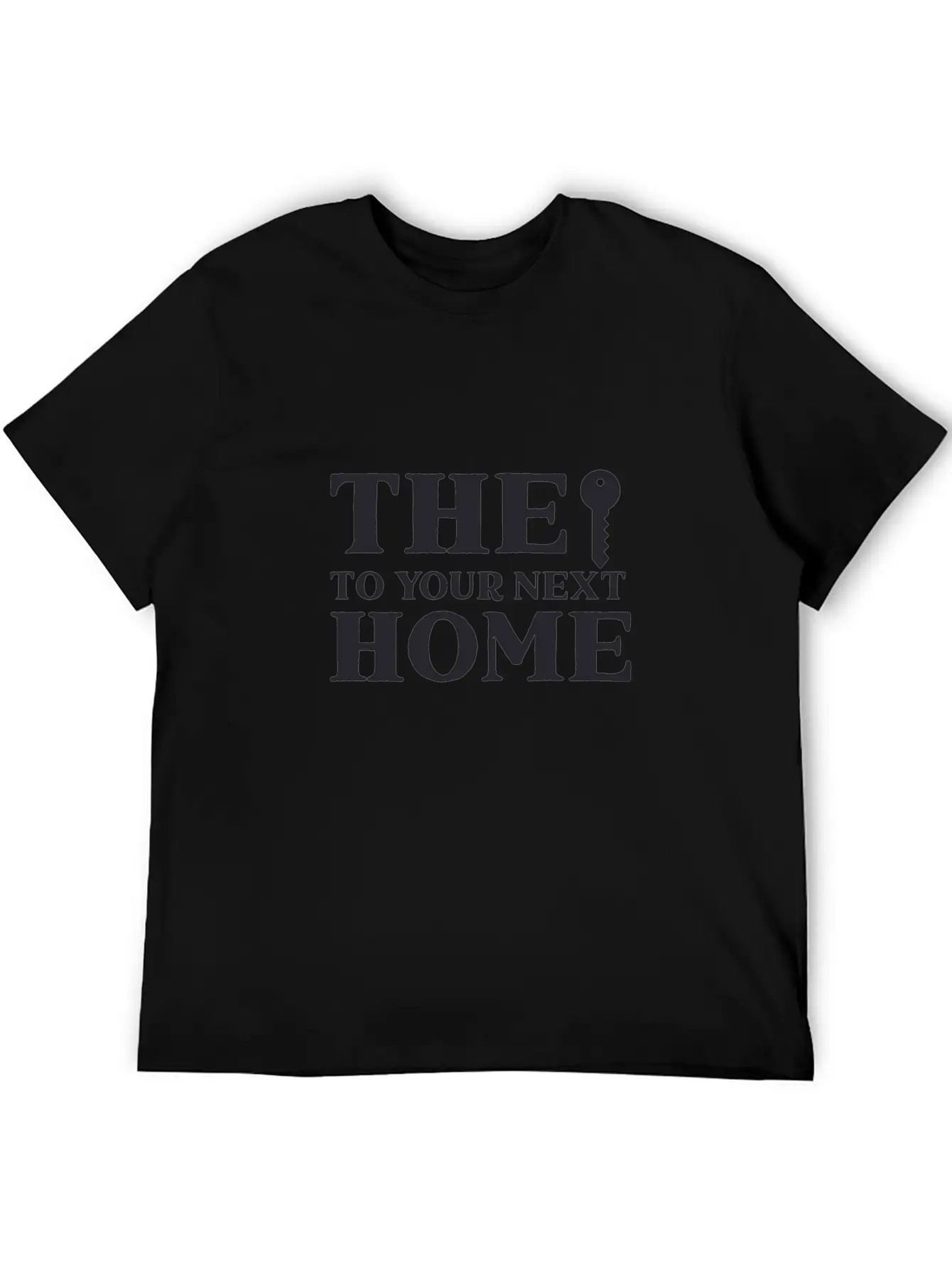 The Key To Your Next Unisex Short Sleeve Soft Cotton T-Shirt – Casual Everyday Wear
