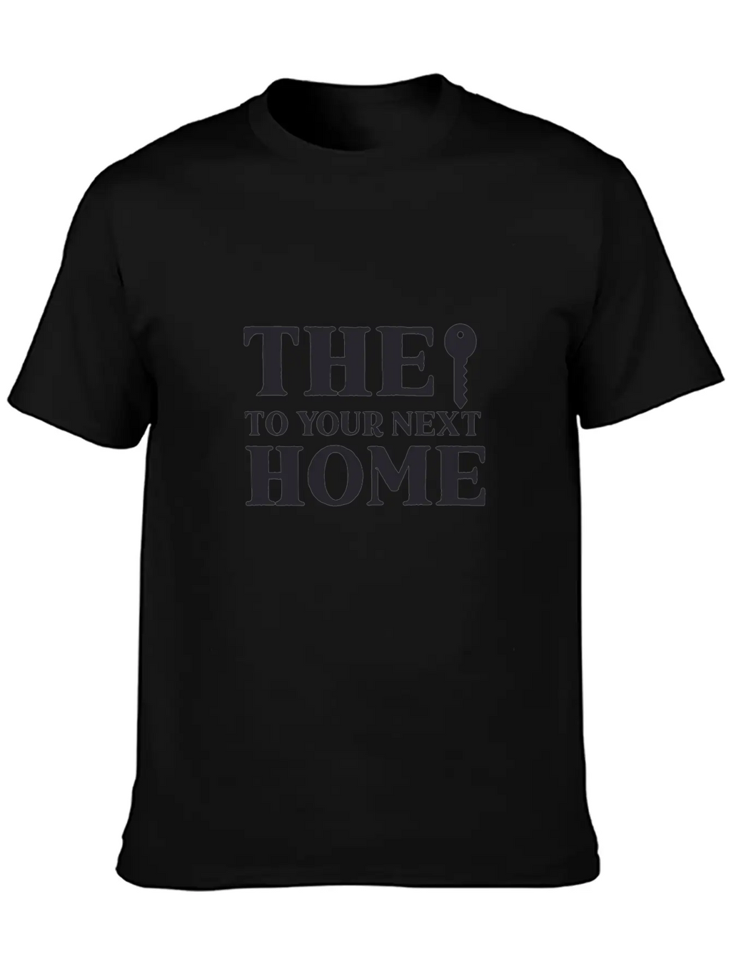 The Key To Your Next Unisex Short Sleeve Soft Cotton T-Shirt – Casual Everyday Wear