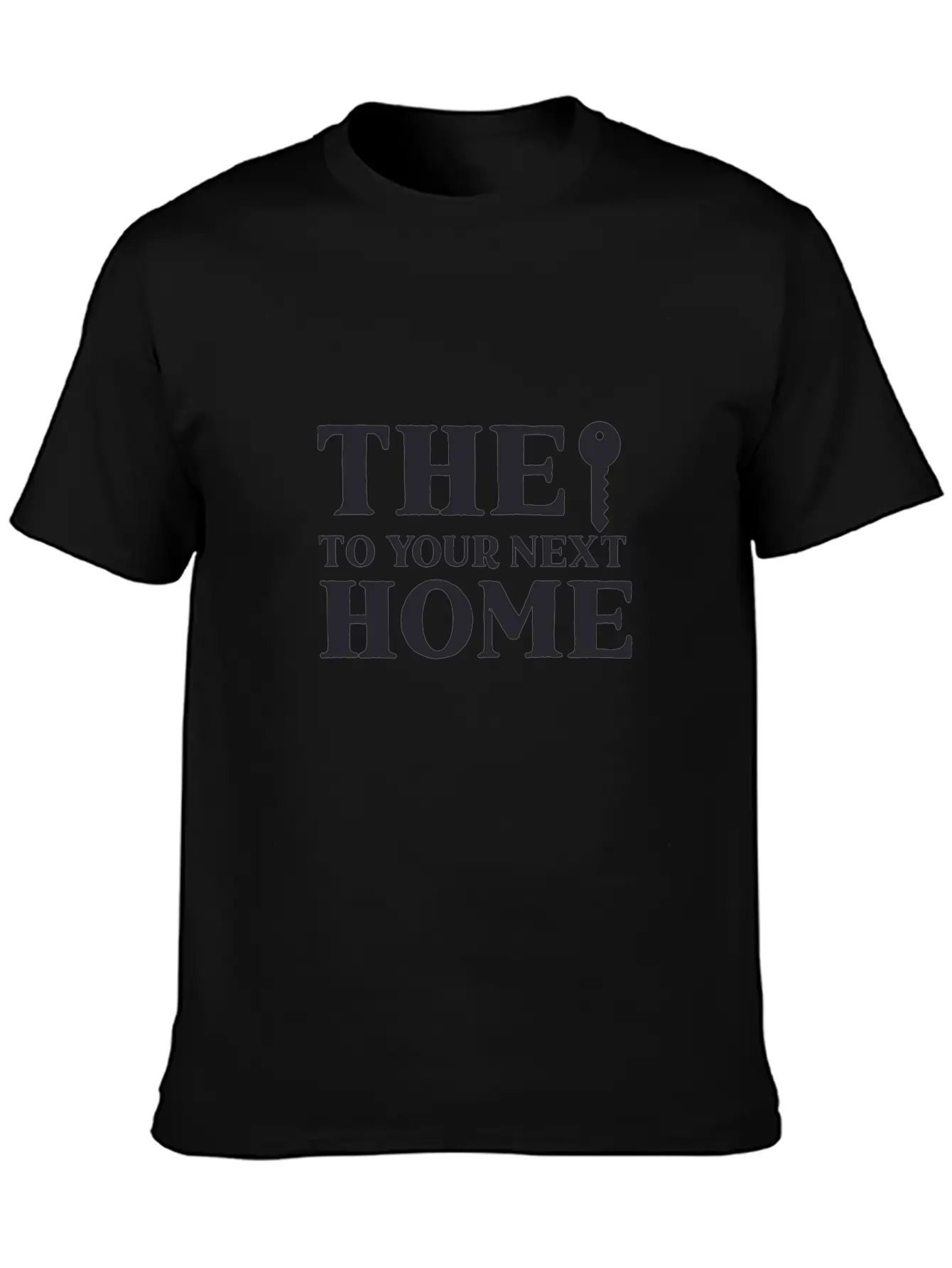 The Key To Your Next Unisex Short Sleeve Soft Cotton T-Shirt – Casual Everyday Wear