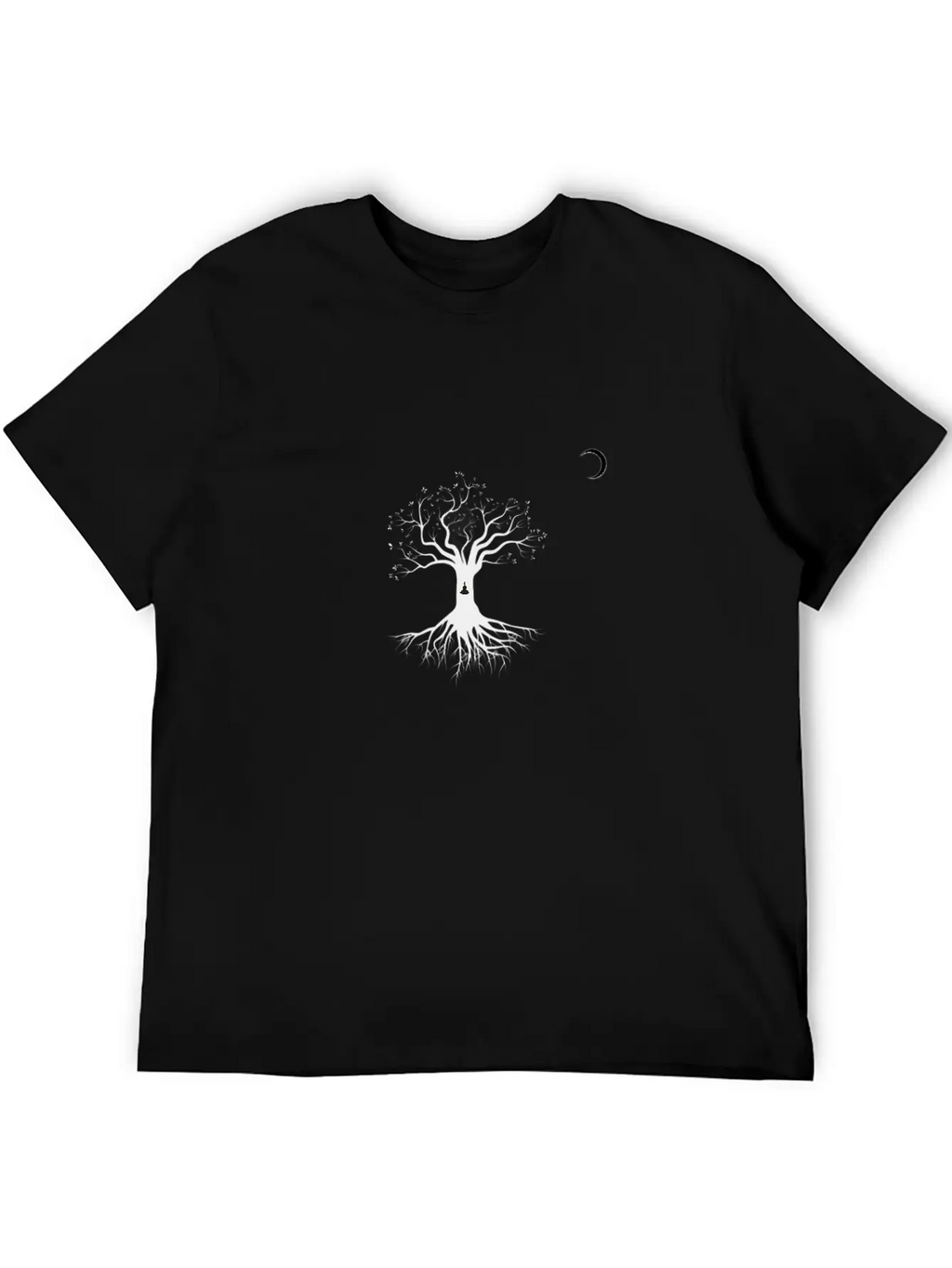 The Root Of Suffering Is Attachment Stylish Everyday T-Shirt – Unisex Basic Cotton Tee