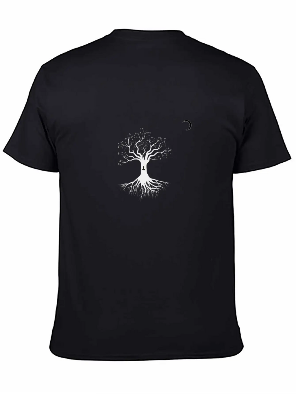 The Root Of Suffering Is Attachment Stylish Everyday T-Shirt – Unisex Basic Cotton Tee