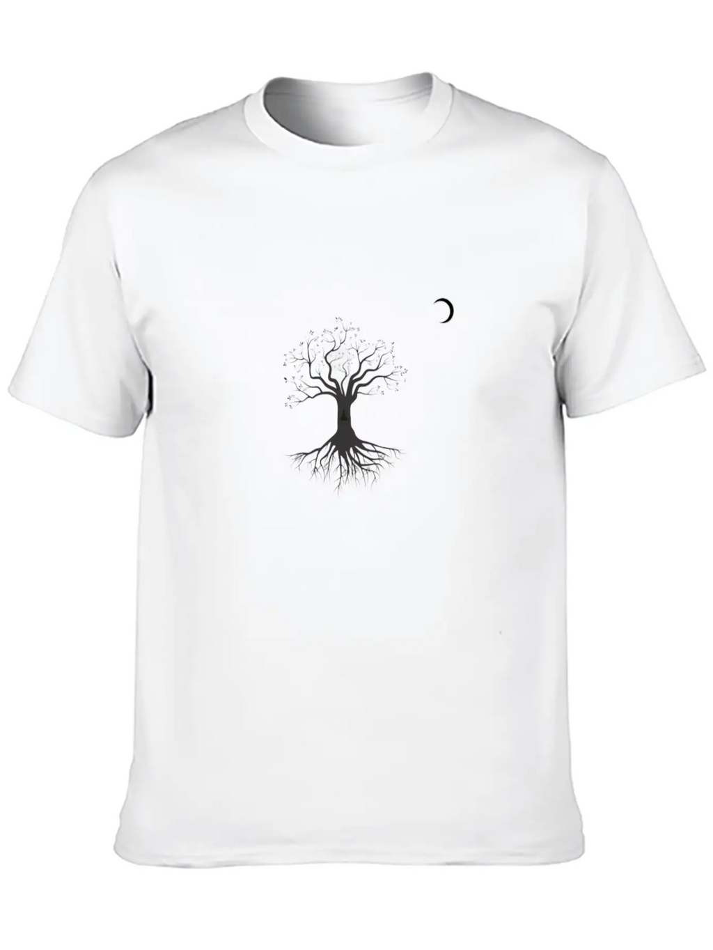 The Root Of Suffering Is Attachment Stylish Everyday T-Shirt – Unisex Basic Cotton Tee