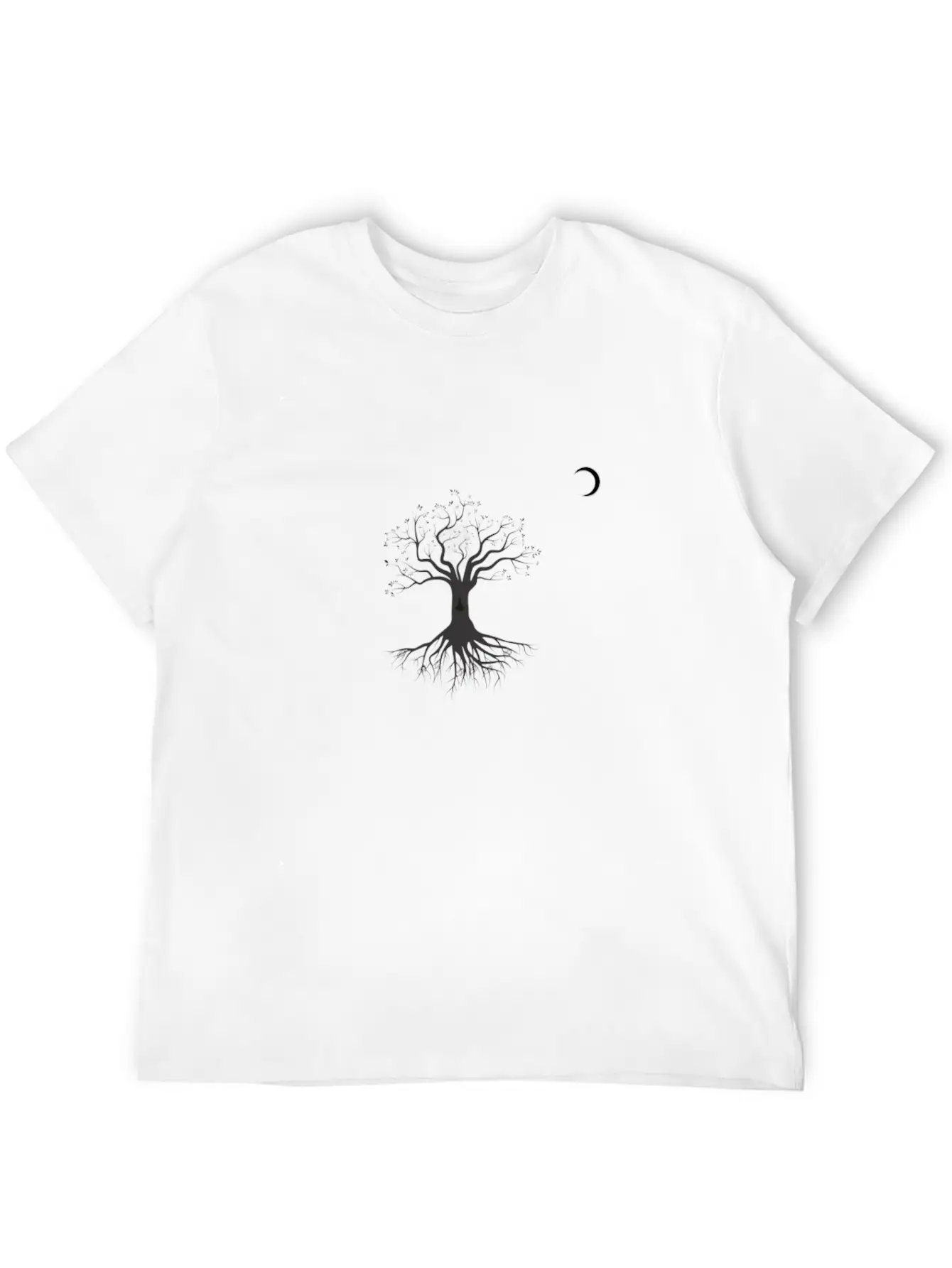 The Root Of Suffering Is Attachment Stylish Everyday T-Shirt – Unisex Basic Cotton Tee