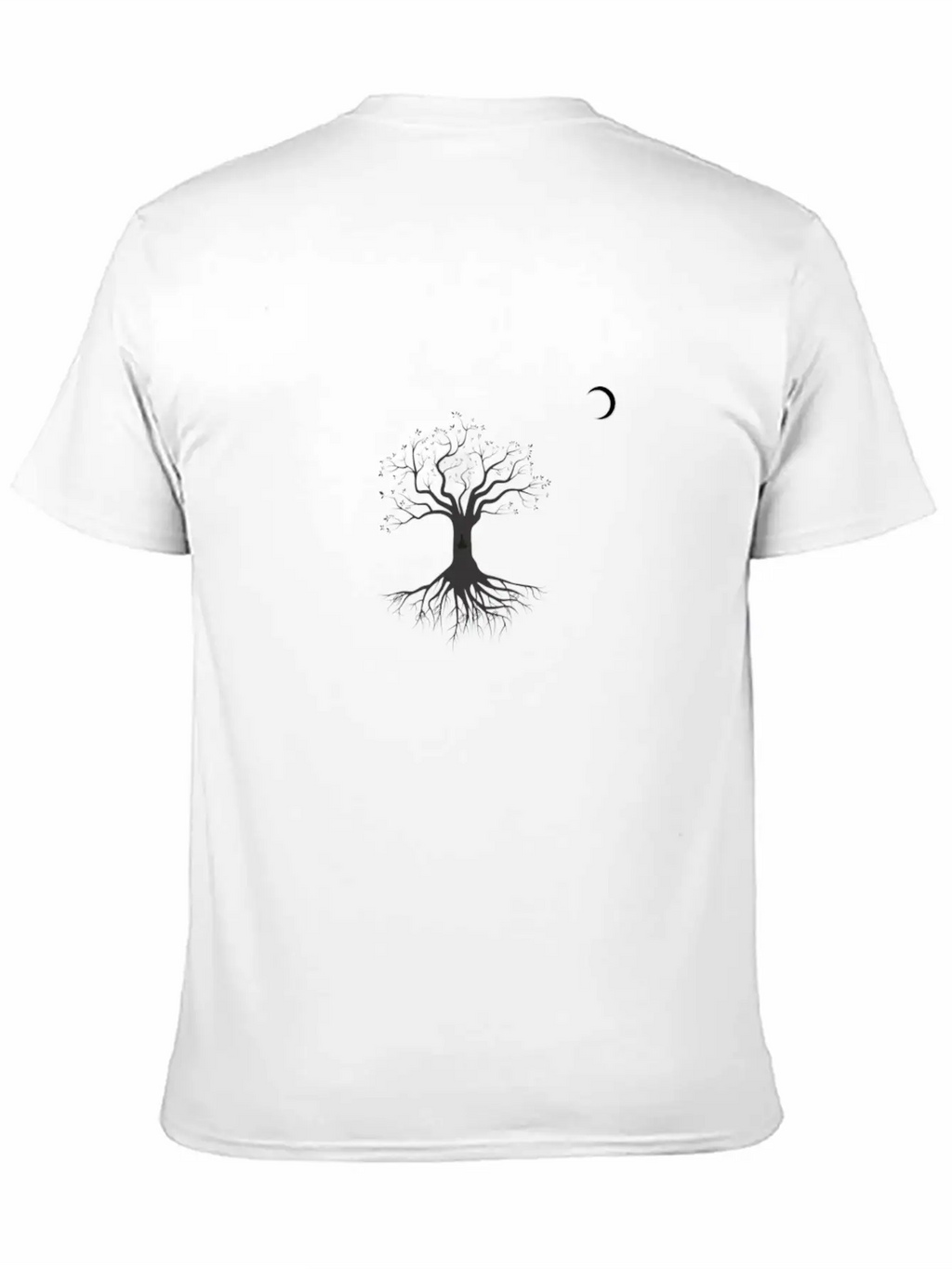 The Root Of Suffering Is Attachment Stylish Everyday T-Shirt – Unisex Basic Cotton Tee