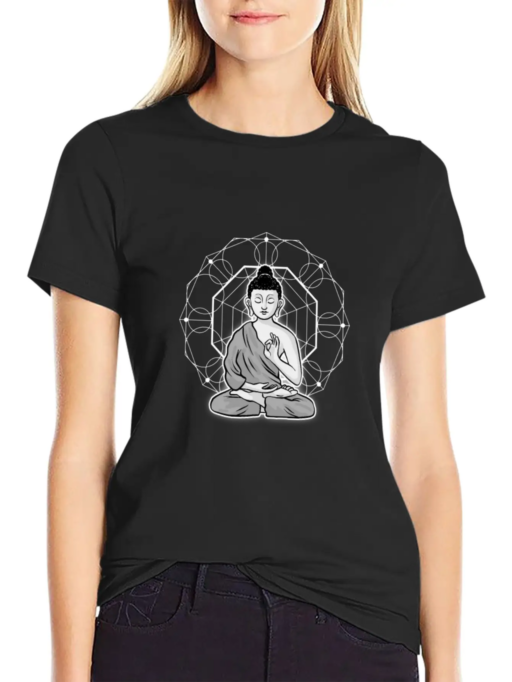 The Sacred Preacher Unisex Casual T-Shirt – Clean Design For Daily Comfort