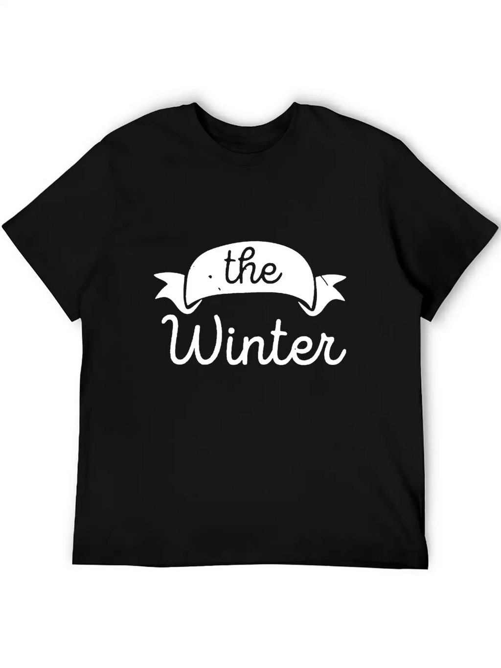 The Winter Stylish Everyday T-Shirt – Unisex Basic Cotton Tee