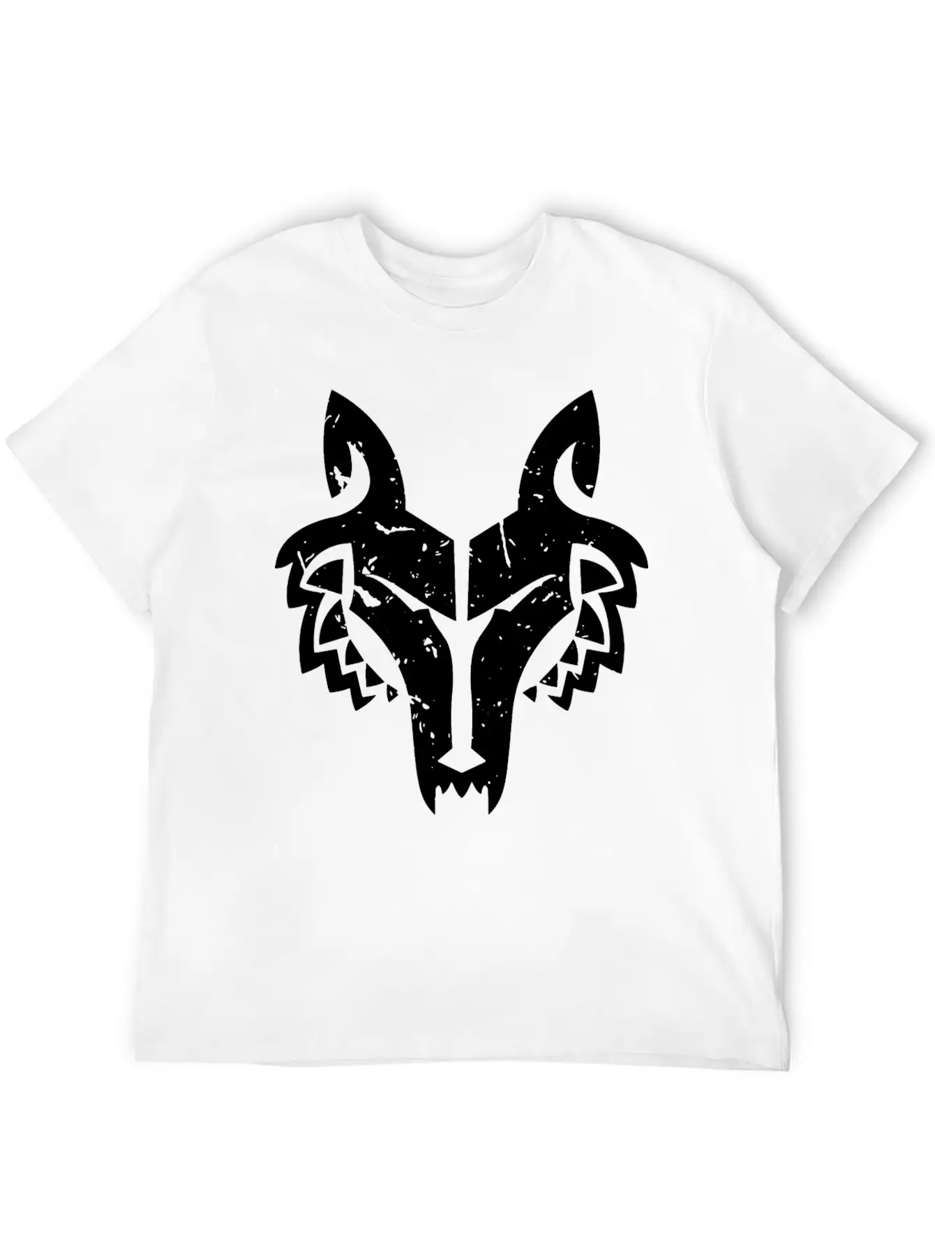 The Wolf Pack Unisex Short Sleeve Soft Cotton T-Shirt – Casual Everyday Wear