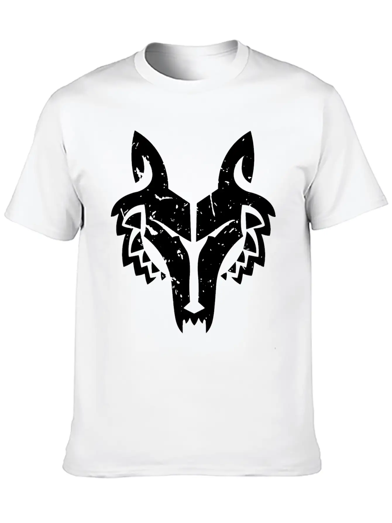 The Wolf Pack Unisex Short Sleeve Soft Cotton T-Shirt – Casual Everyday Wear