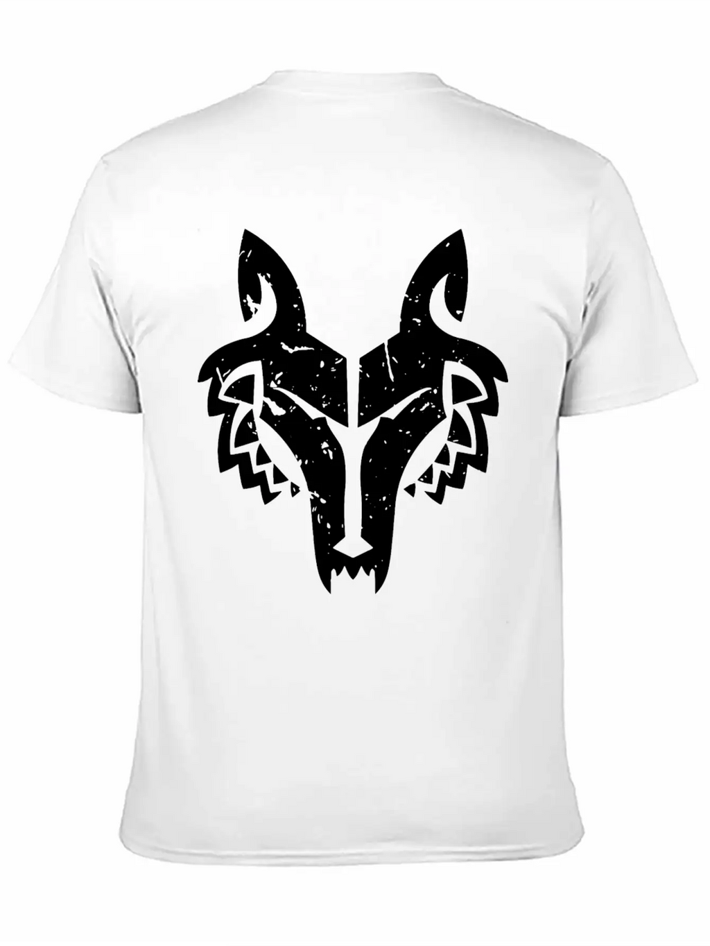 The Wolf Pack Unisex Short Sleeve Soft Cotton T-Shirt – Casual Everyday Wear
