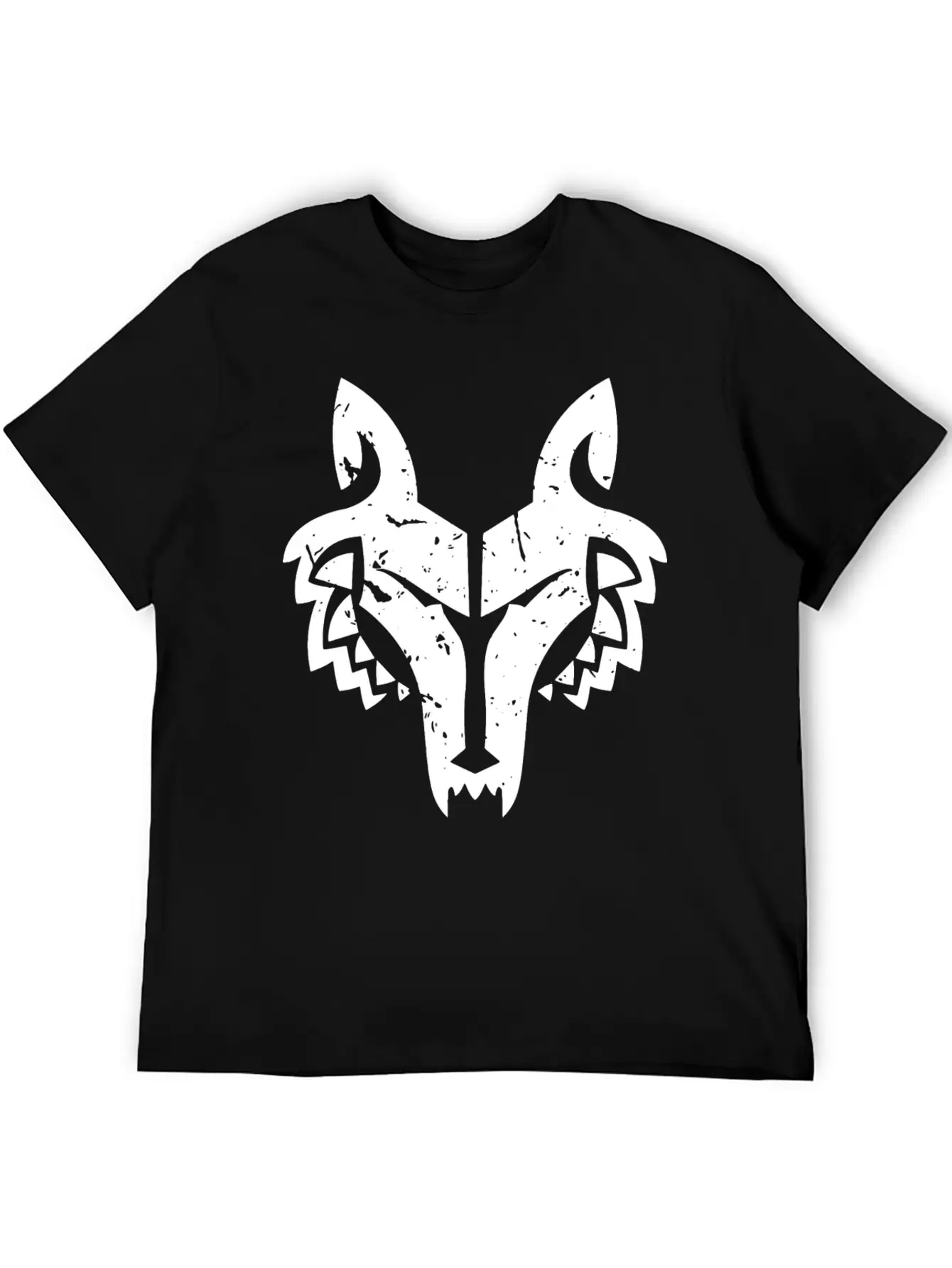 The Wolf Pack Unisex Short Sleeve Soft Cotton T-Shirt – Casual Everyday Wear