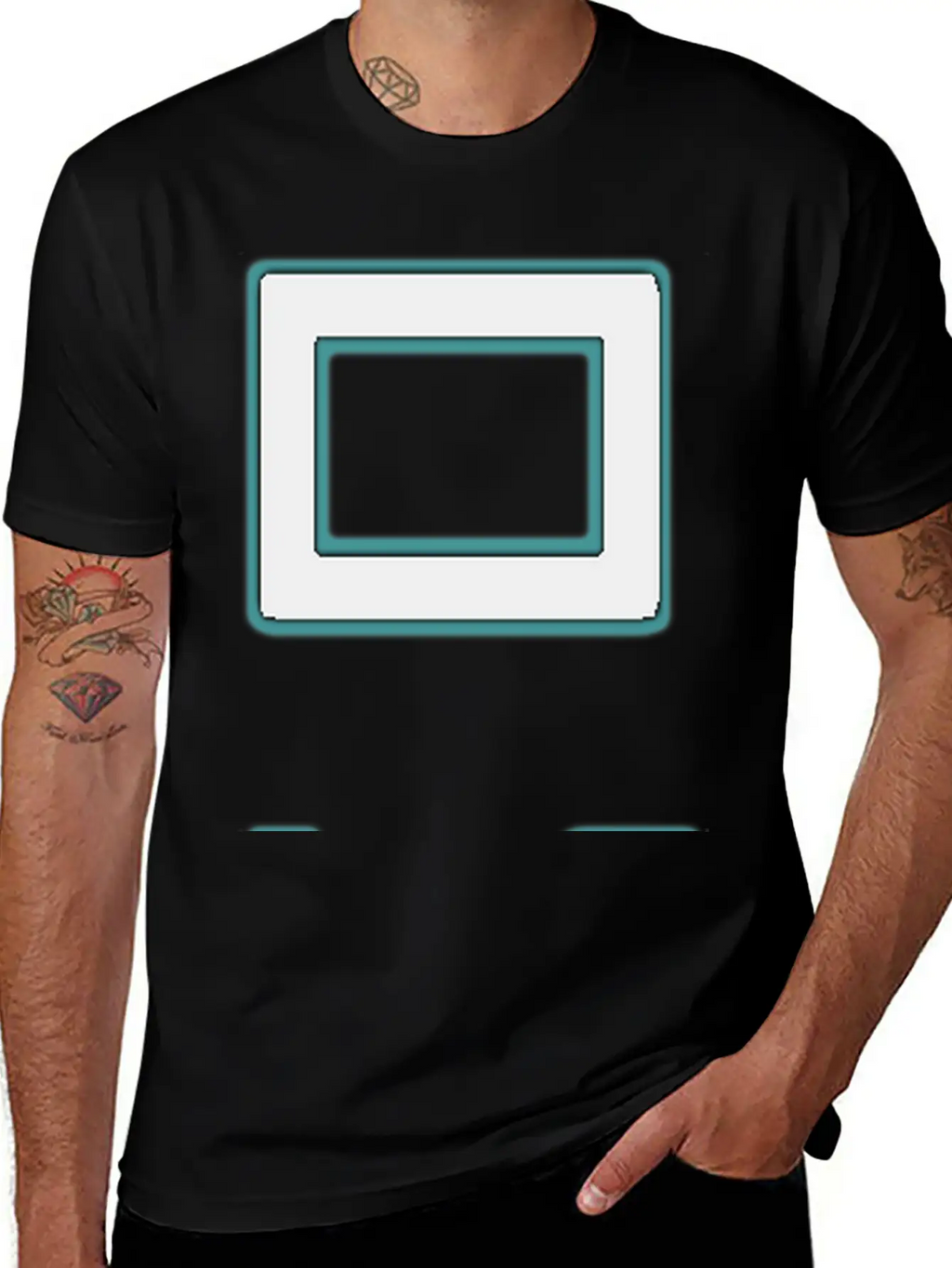 The Word War In Aurebesh Classic Fit Graphic Tee For Daily Comfort – Unisex Cotton Shirt