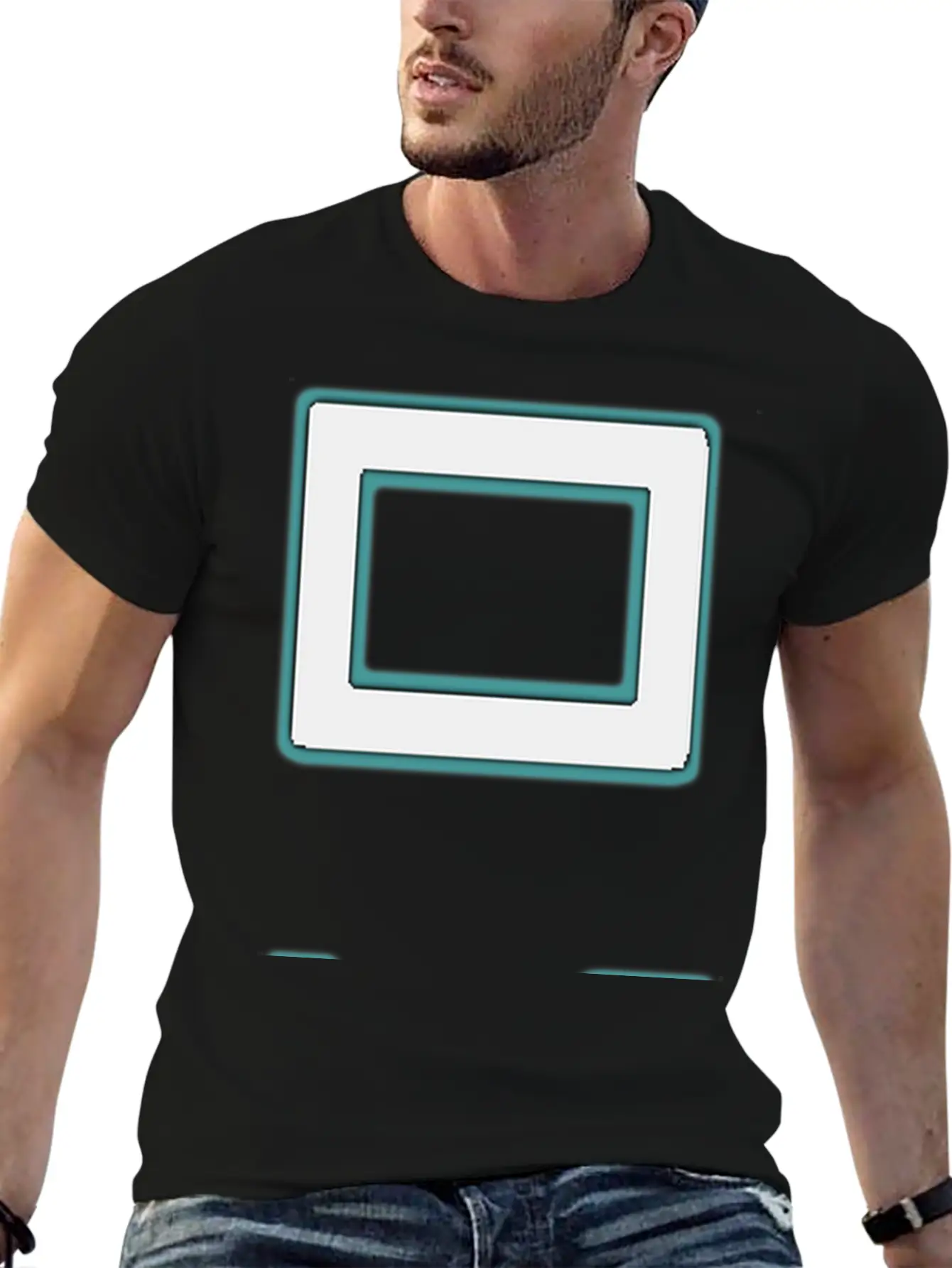 The Word War In Aurebesh Classic Fit Graphic Tee For Daily Comfort – Unisex Cotton Shirt