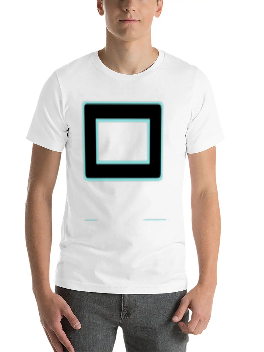 The Word War In Aurebesh Classic Fit Graphic Tee For Daily Comfort – Unisex Cotton Shirt