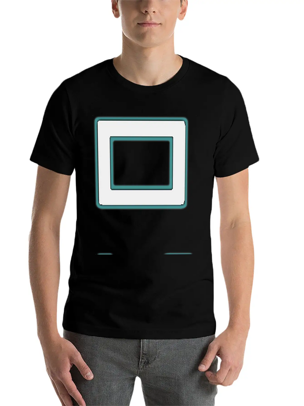 The Word War In Aurebesh Classic Fit Graphic Tee For Daily Comfort – Unisex Cotton Shirt