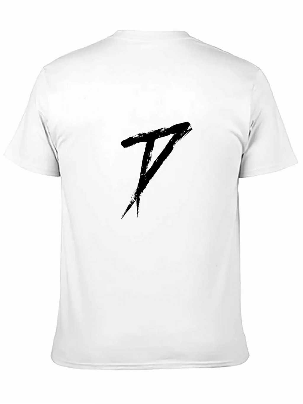 Thunder ARC Logo Unisex Short Sleeve Soft Cotton T-Shirt – Casual Everyday Wear