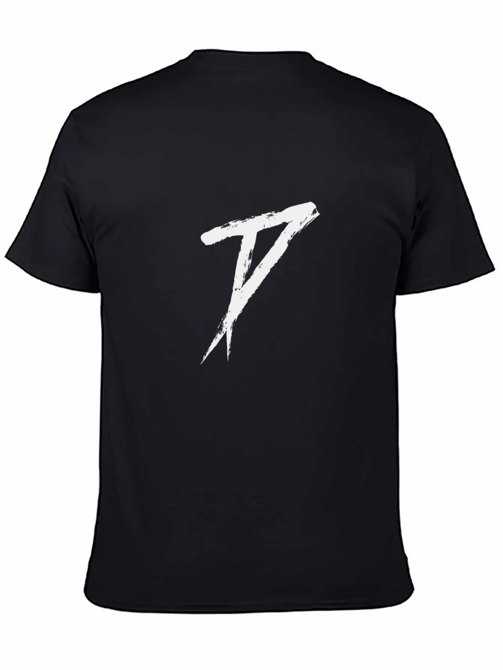 Thunder ARC Logo Unisex Short Sleeve Soft Cotton T-Shirt – Casual Everyday Wear