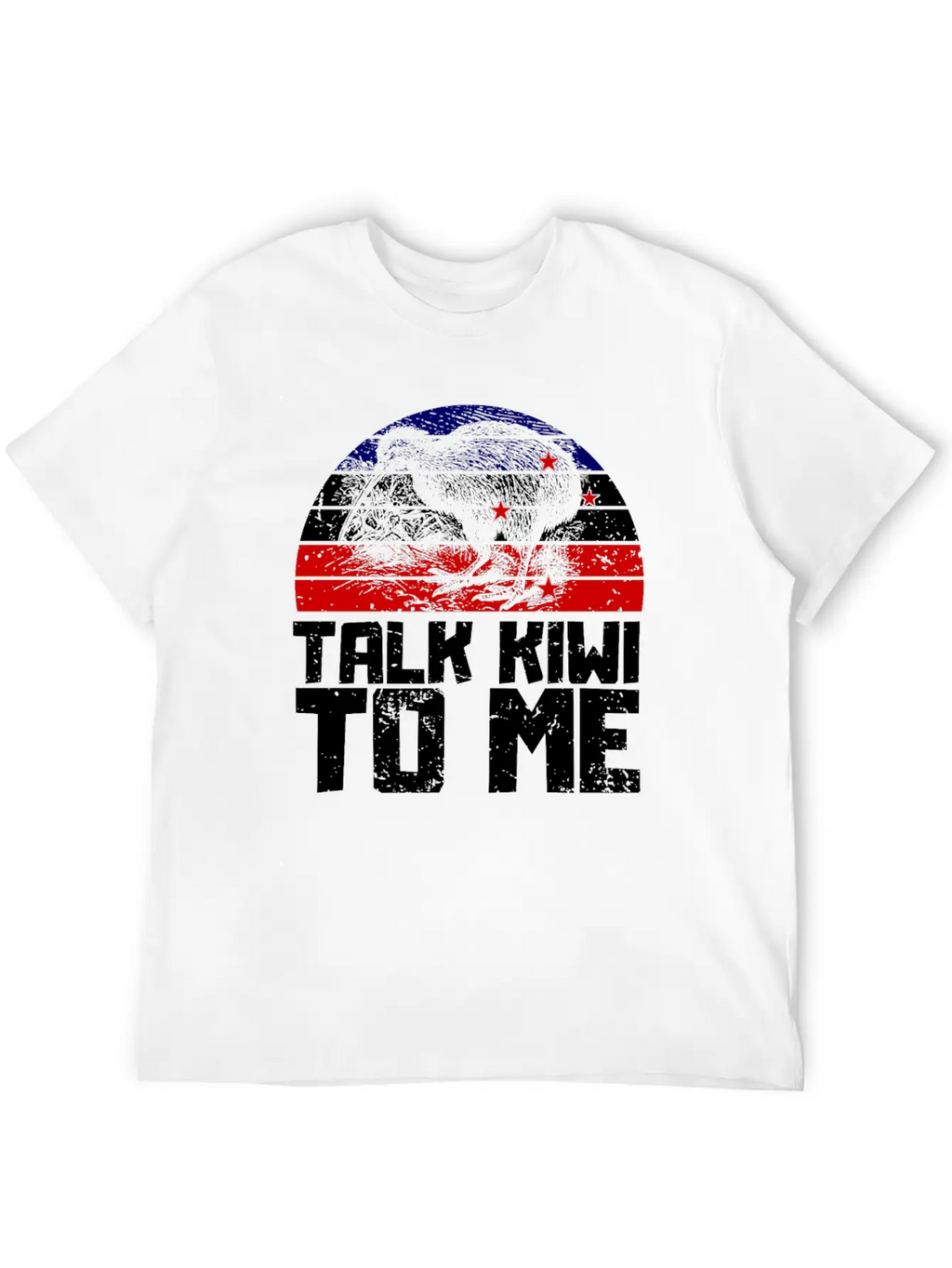 Tourism Auckland Tour Patriotic National Unisex Casual T-Shirt – Clean Design For Daily Comfort