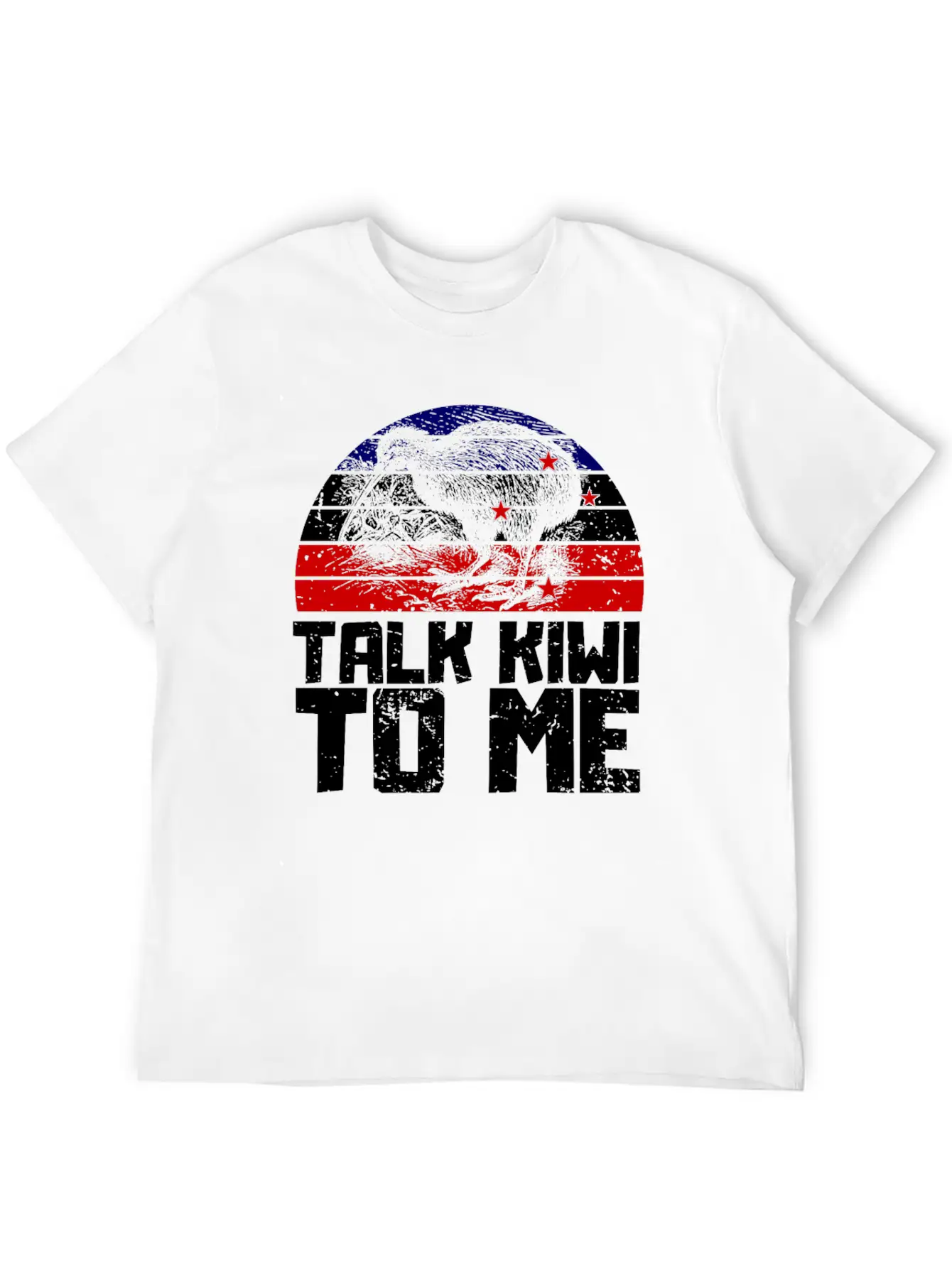 Tourism Auckland Tour Patriotic National Unisex Casual T-Shirt – Clean Design For Daily Comfort