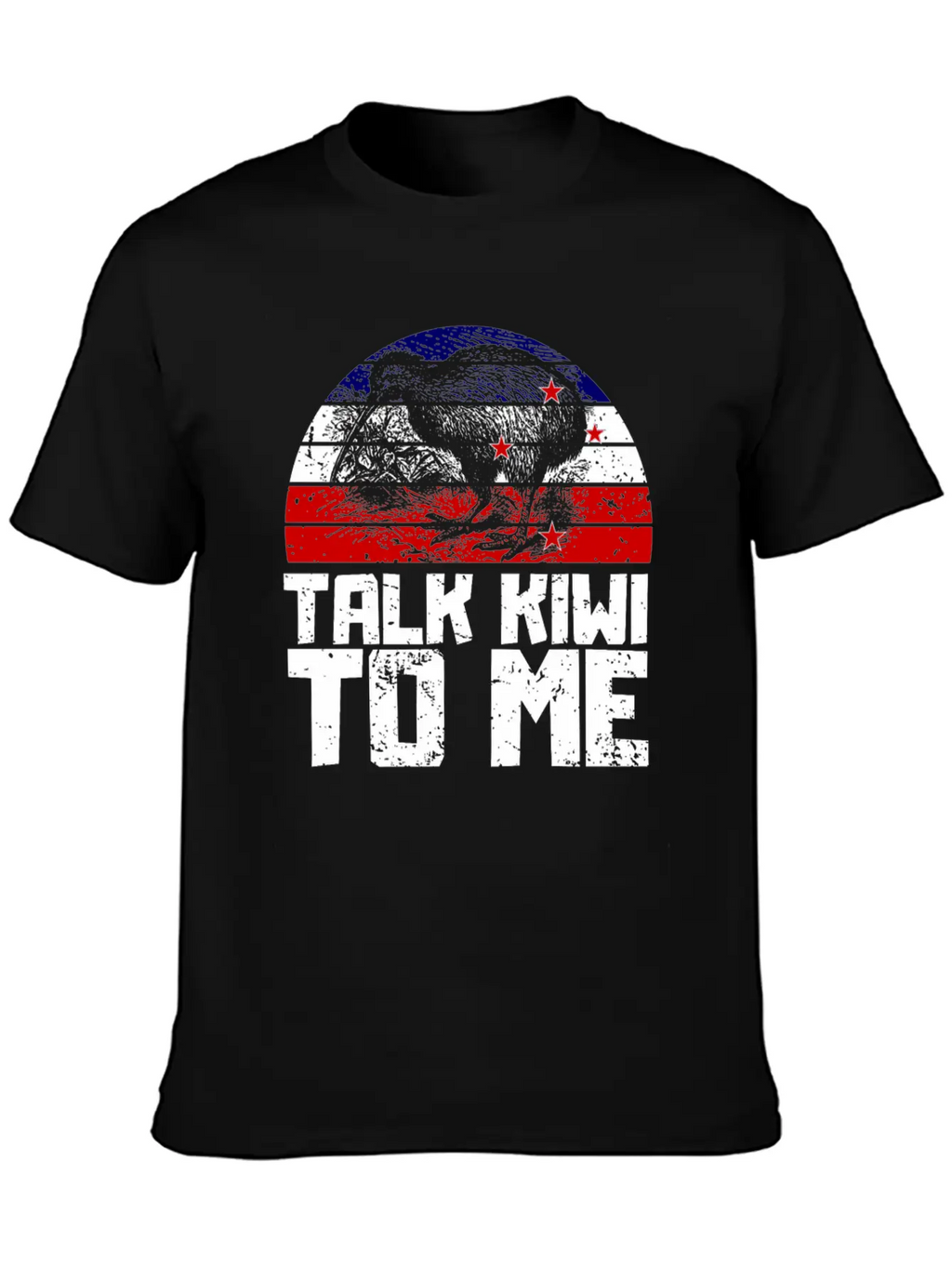 Tourism Auckland Tour Patriotic National Unisex Casual T-Shirt – Clean Design For Daily Comfort