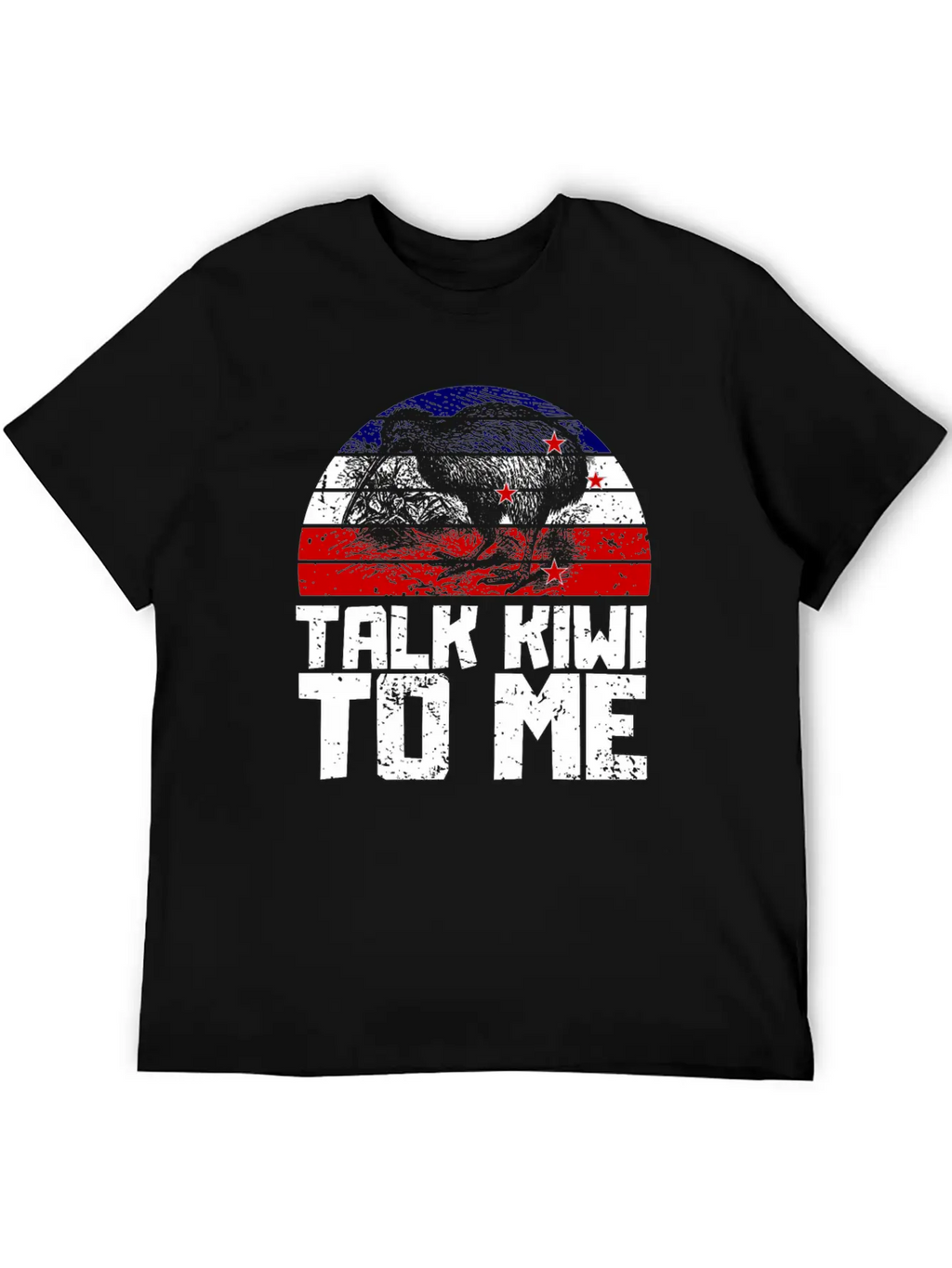 Tourism Auckland Tour Patriotic National Unisex Casual T-Shirt – Clean Design For Daily Comfort