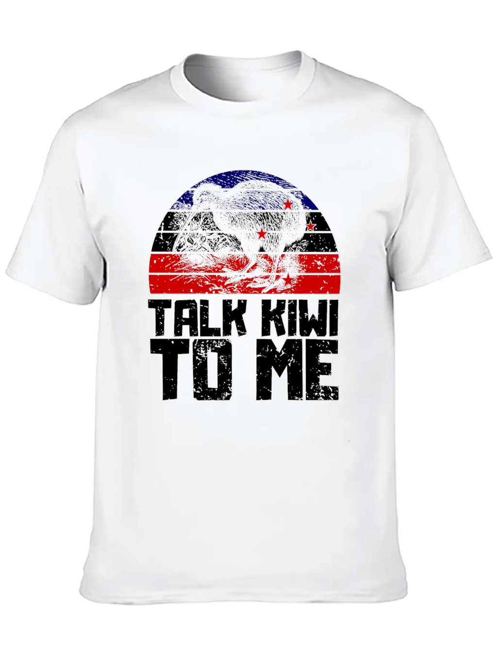 Tourism Auckland Tour Patriotic National Unisex Casual T-Shirt – Clean Design For Daily Comfort