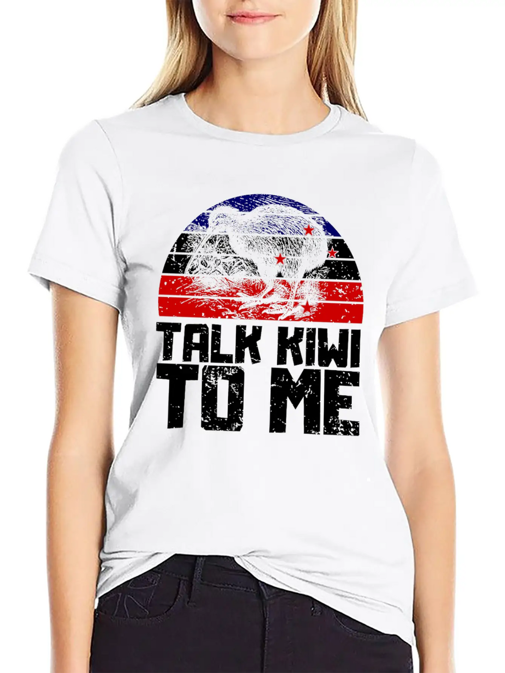Tourism Auckland Tour Patriotic National Unisex Casual T-Shirt – Clean Design For Daily Comfort