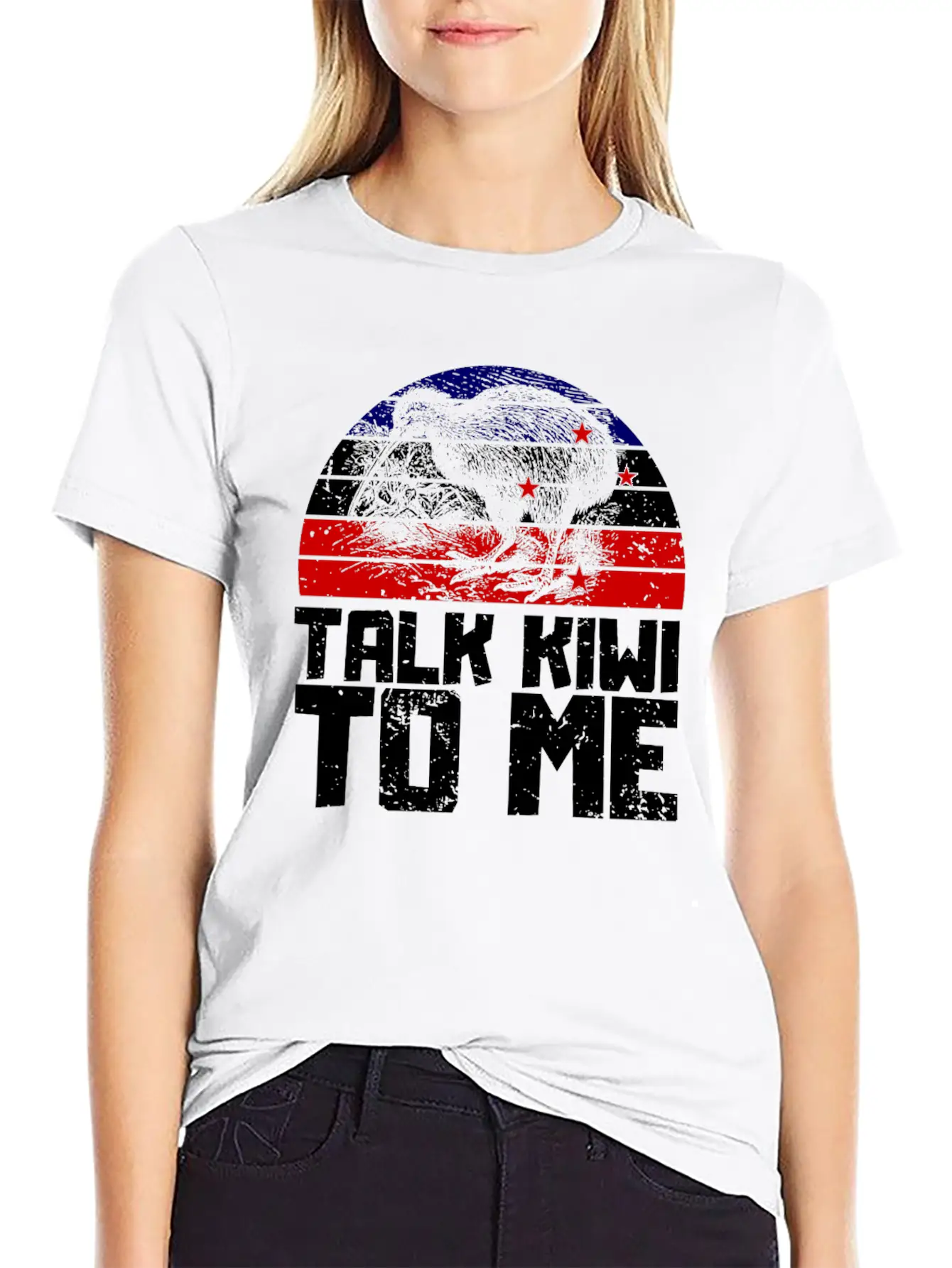 Tourism Auckland Tour Patriotic National Unisex Casual T-Shirt – Clean Design For Daily Comfort
