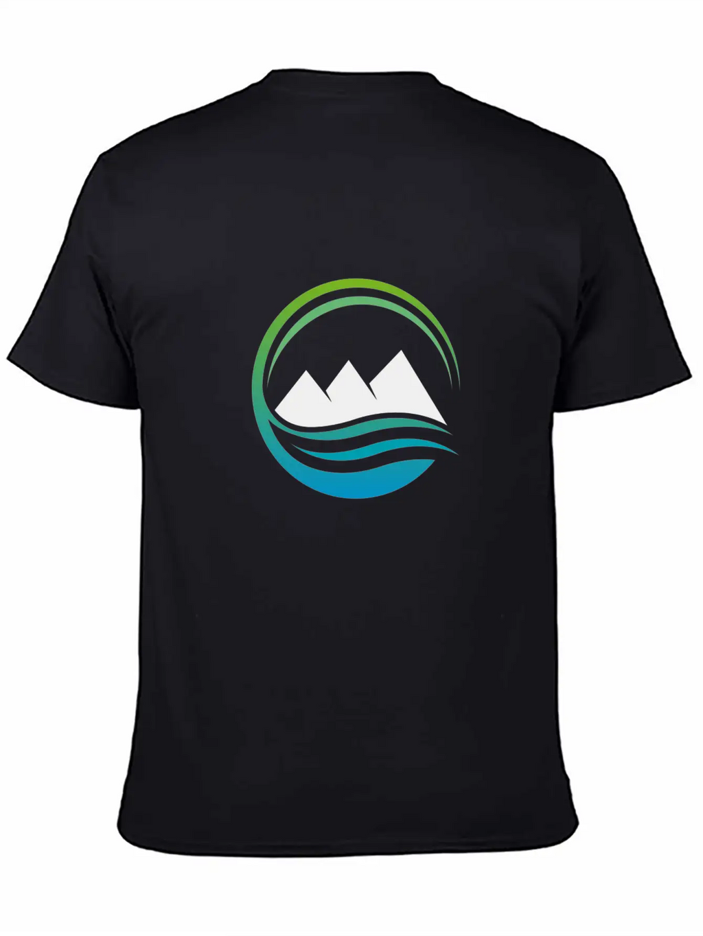 Travel Casual Graphic T-Shirt – Simple And Comfortable Daily Wear