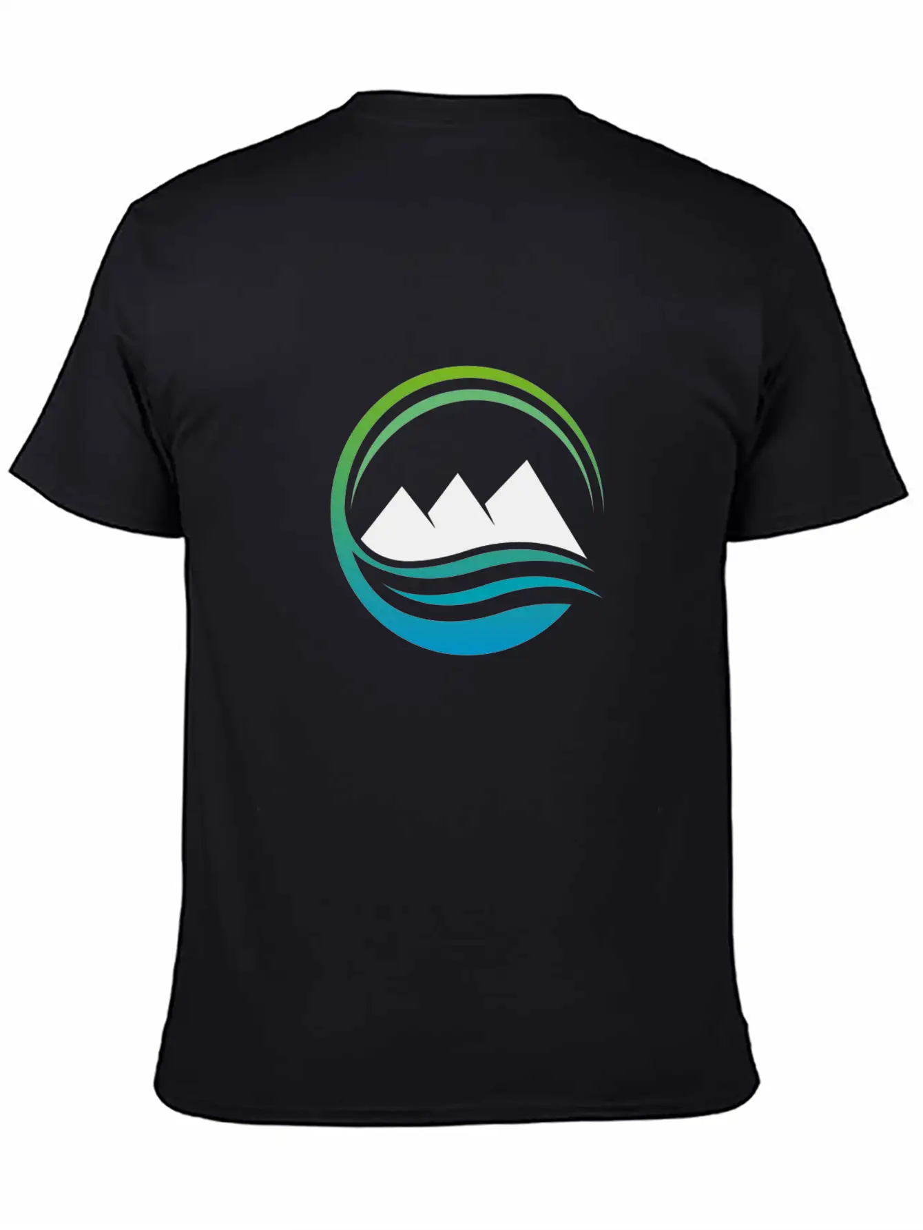 Travel Casual Graphic T-Shirt – Simple And Comfortable Daily Wear
