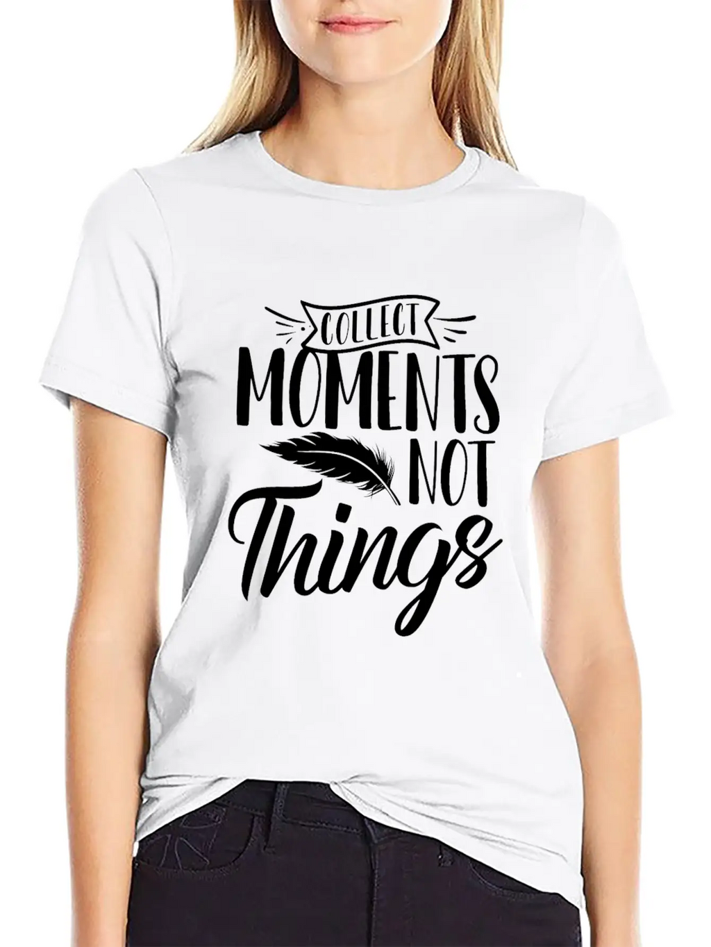 Travel Stylish Everyday T-Shirt – Unisex Basic Cotton Tee