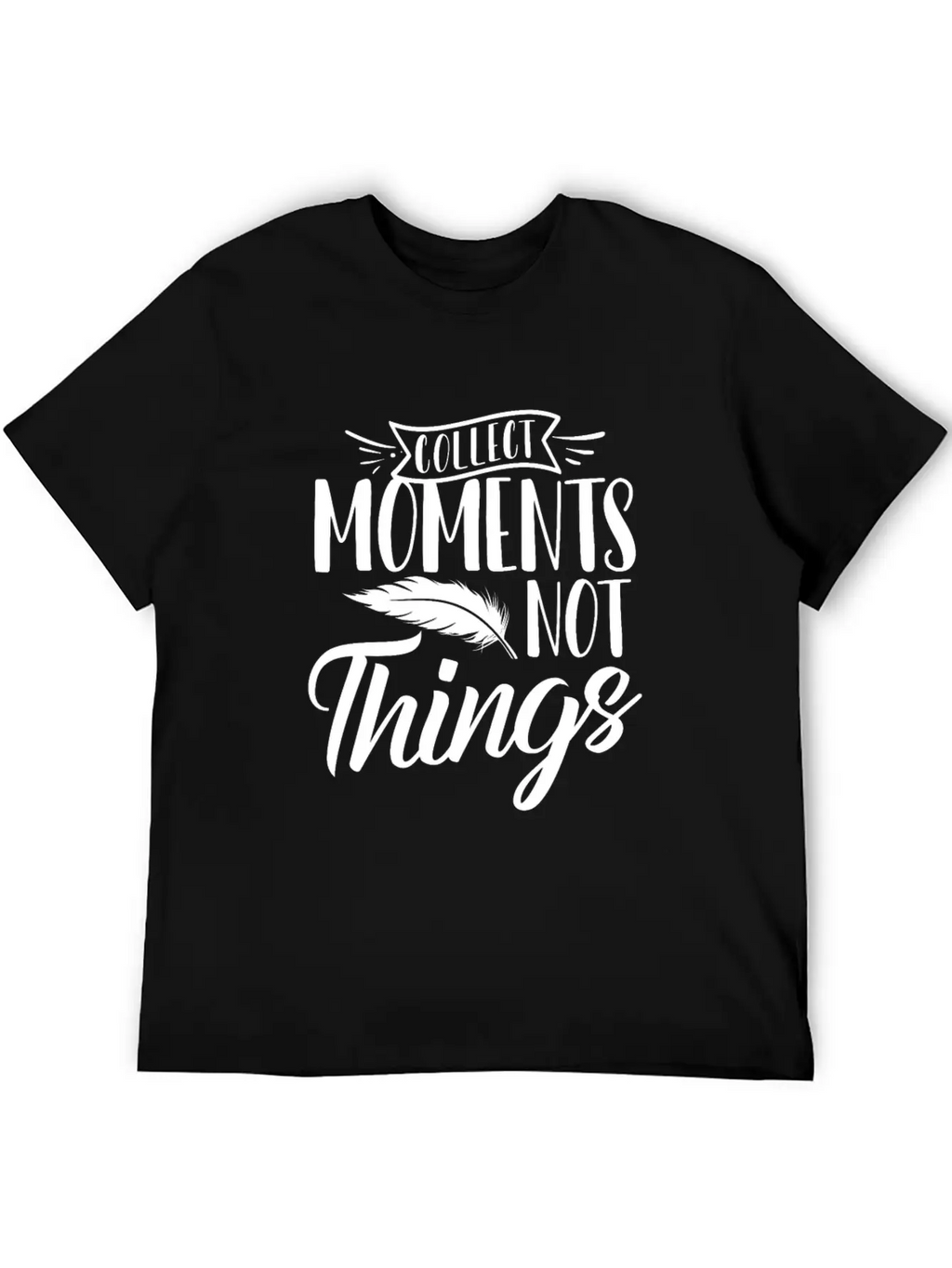 Travel Stylish Everyday T-Shirt – Unisex Basic Cotton Tee