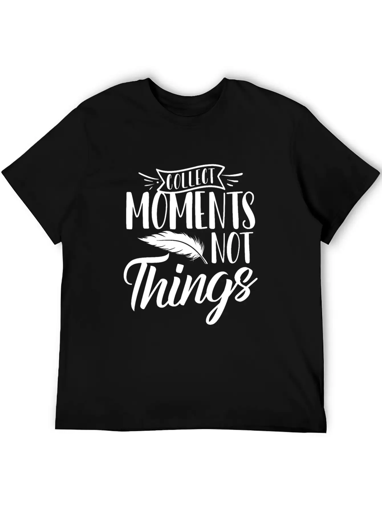 Travel Stylish Everyday T-Shirt – Unisex Basic Cotton Tee
