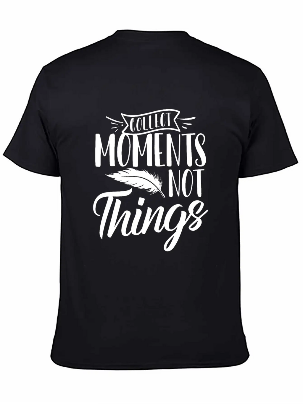 Travel Stylish Everyday T-Shirt – Unisex Basic Cotton Tee