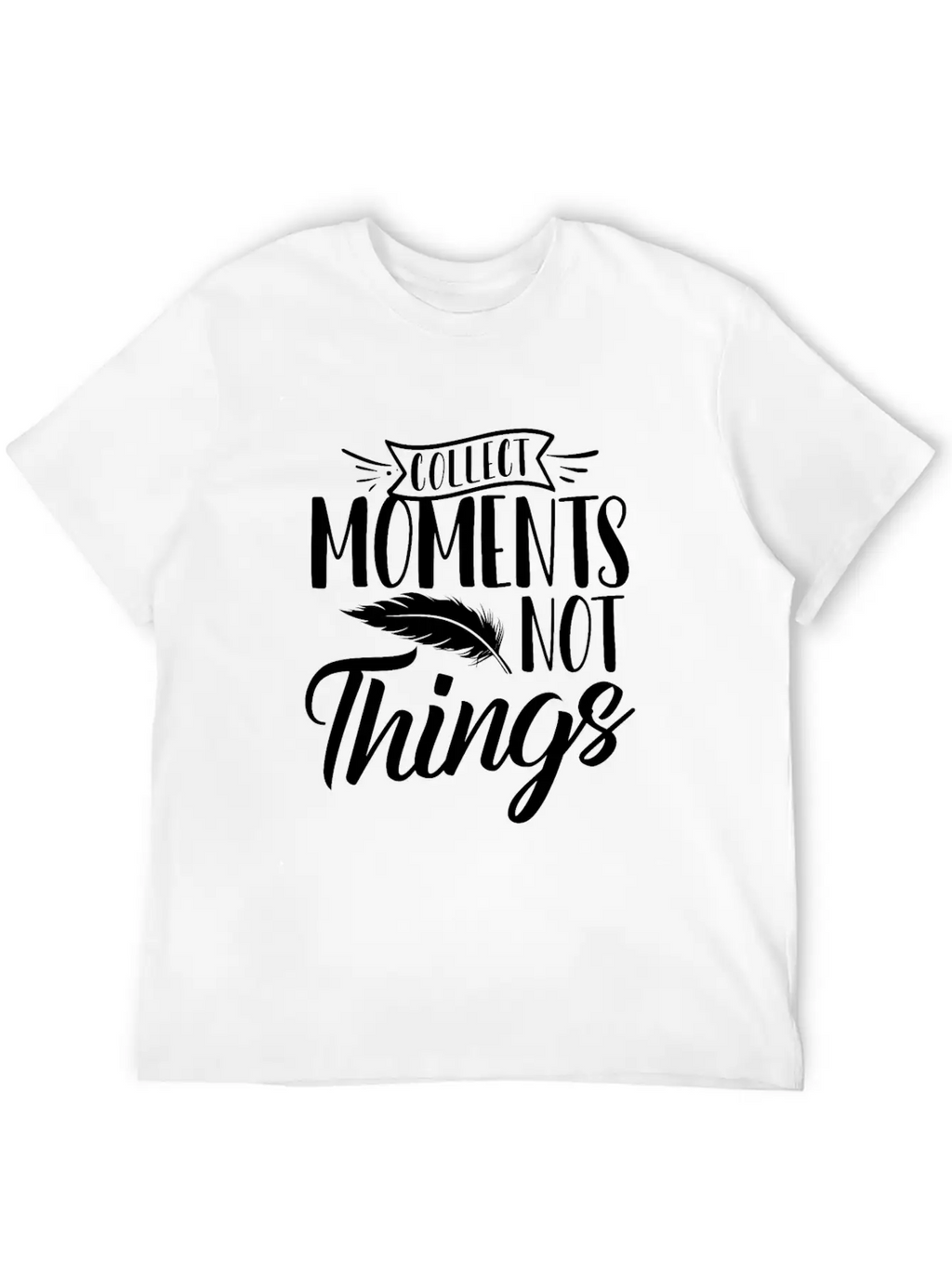 Travel Stylish Everyday T-Shirt – Unisex Basic Cotton Tee