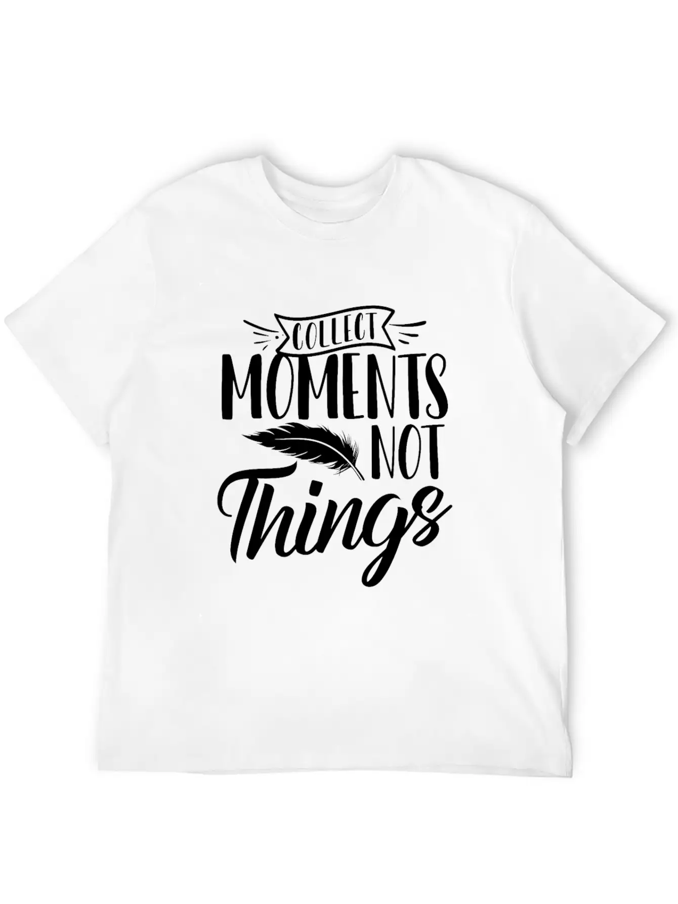 Travel Stylish Everyday T-Shirt – Unisex Basic Cotton Tee