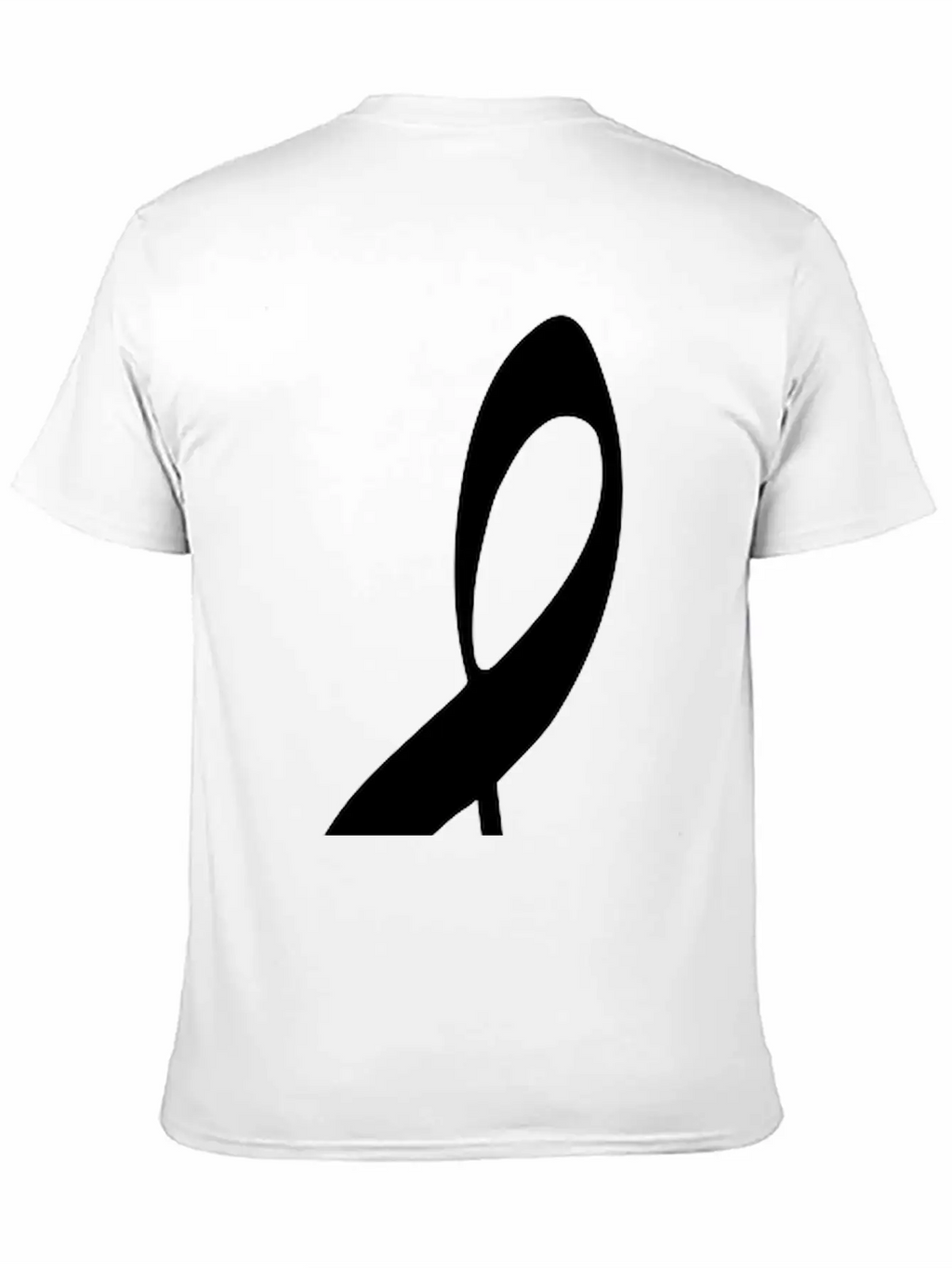 Treble Clef Unisex Casual T-Shirt – Clean Design For Daily Comfort