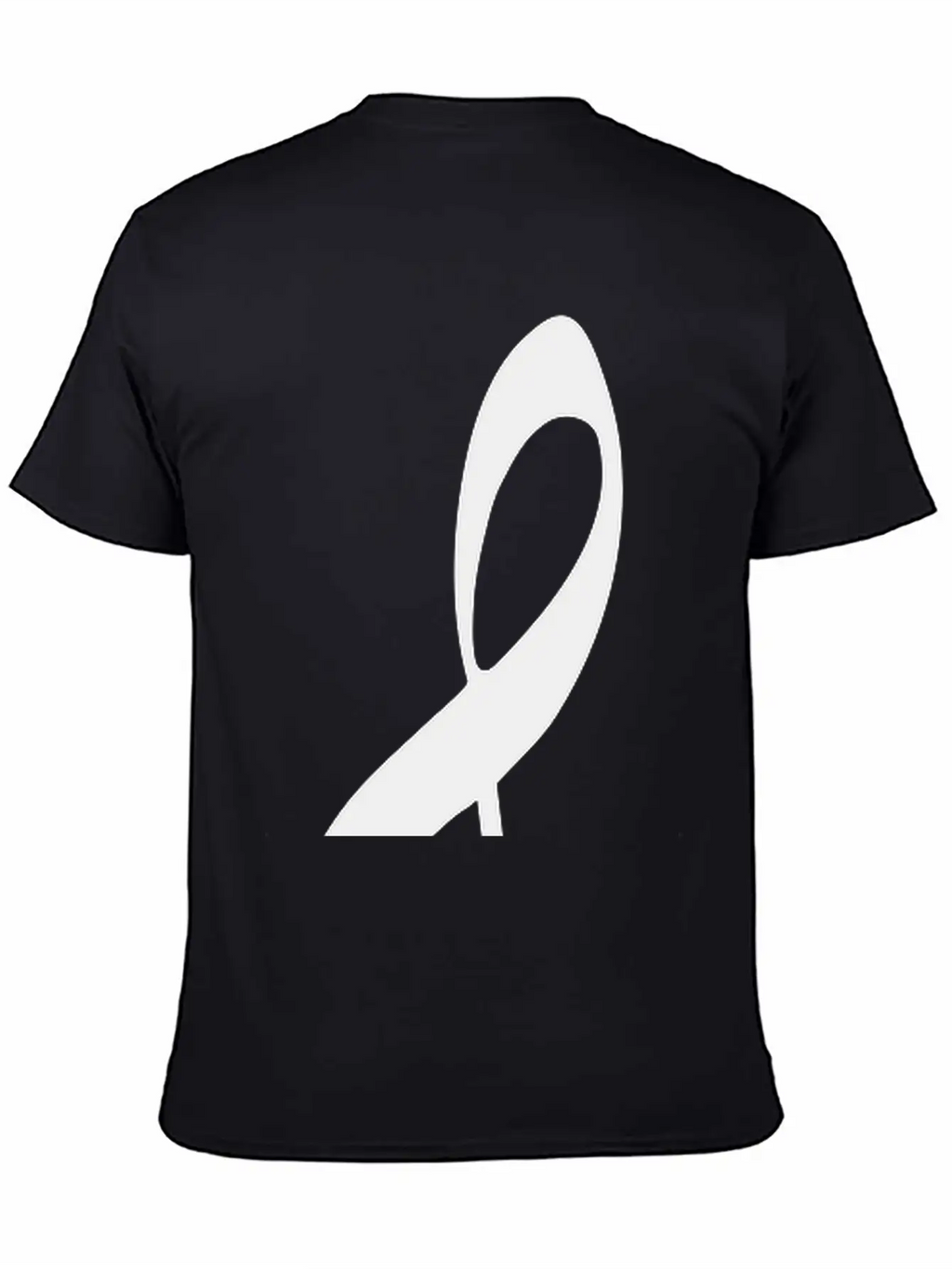 Treble Clef Unisex Casual T-Shirt – Clean Design For Daily Comfort