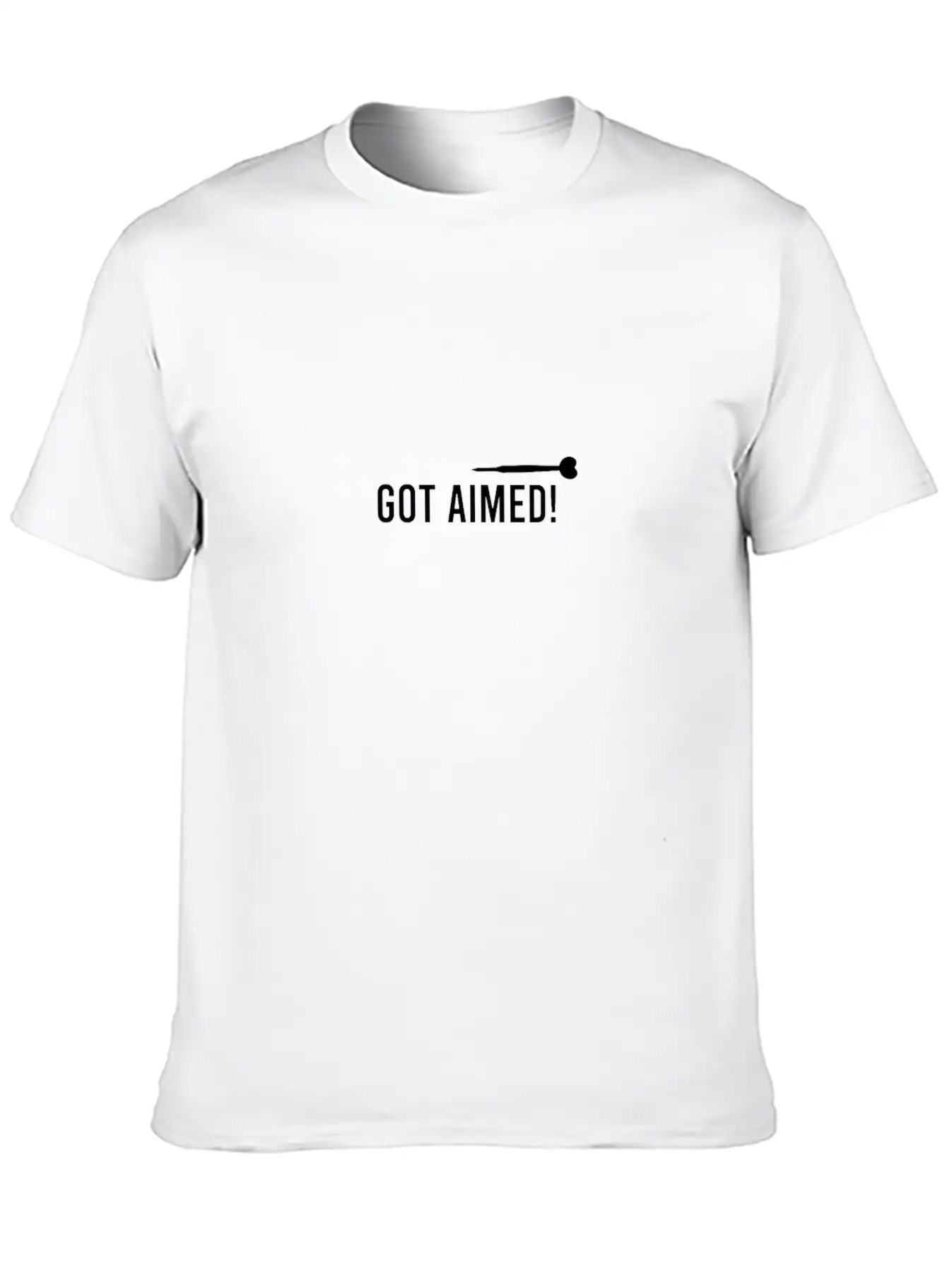 Trended Casual Graphic T-Shirt – Simple And Comfortable Daily Wear