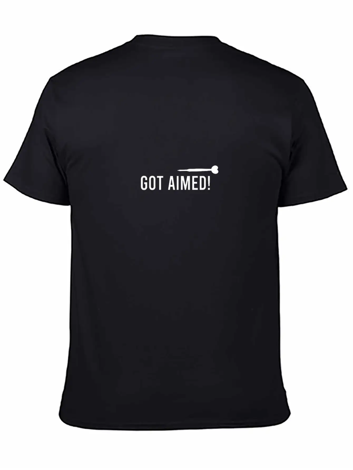 Trended Casual Graphic T-Shirt – Simple And Comfortable Daily Wear